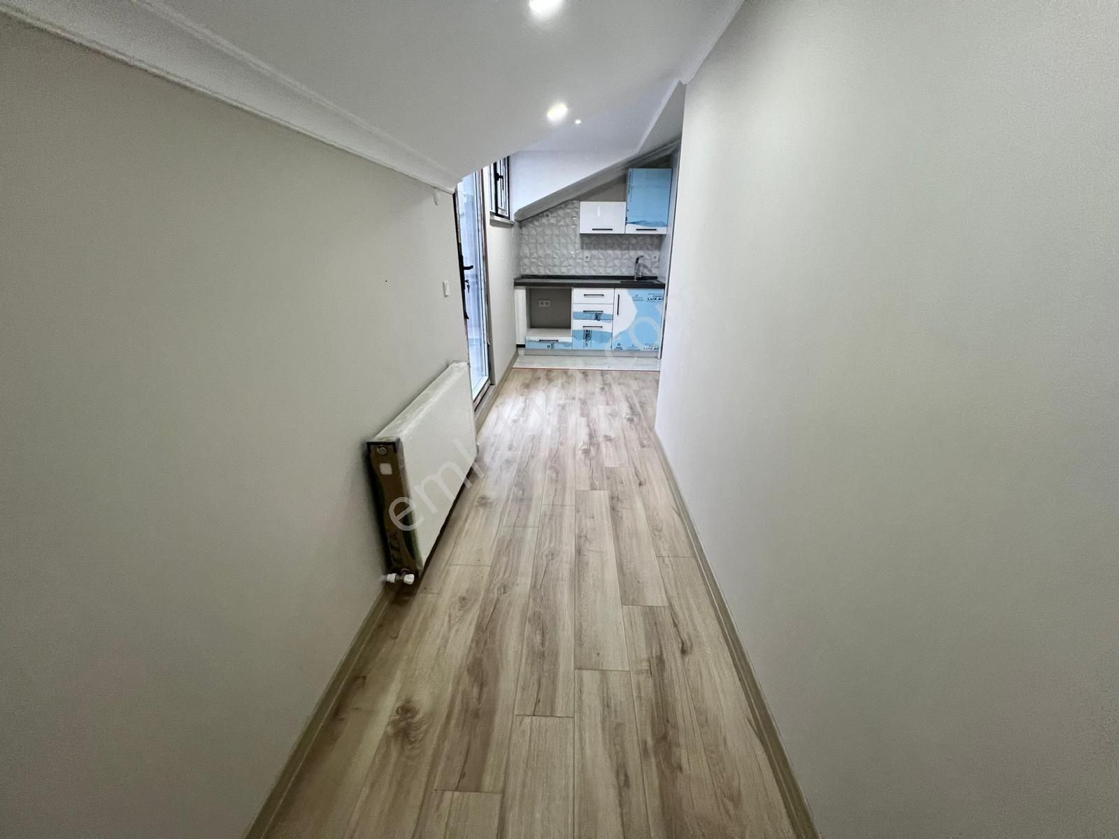 Seba'dan Sefaköy Merkez'de 4+1 175m2 Sıfır Satılkdubleks Tapu Masrafı Yok - Görsel 29