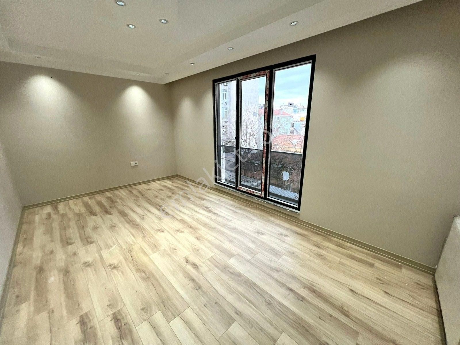 Seba'dan Sefaköy Merkez'de 4+1 175m2 Sıfır Satılkdubleks Tapu Masrafı Yok