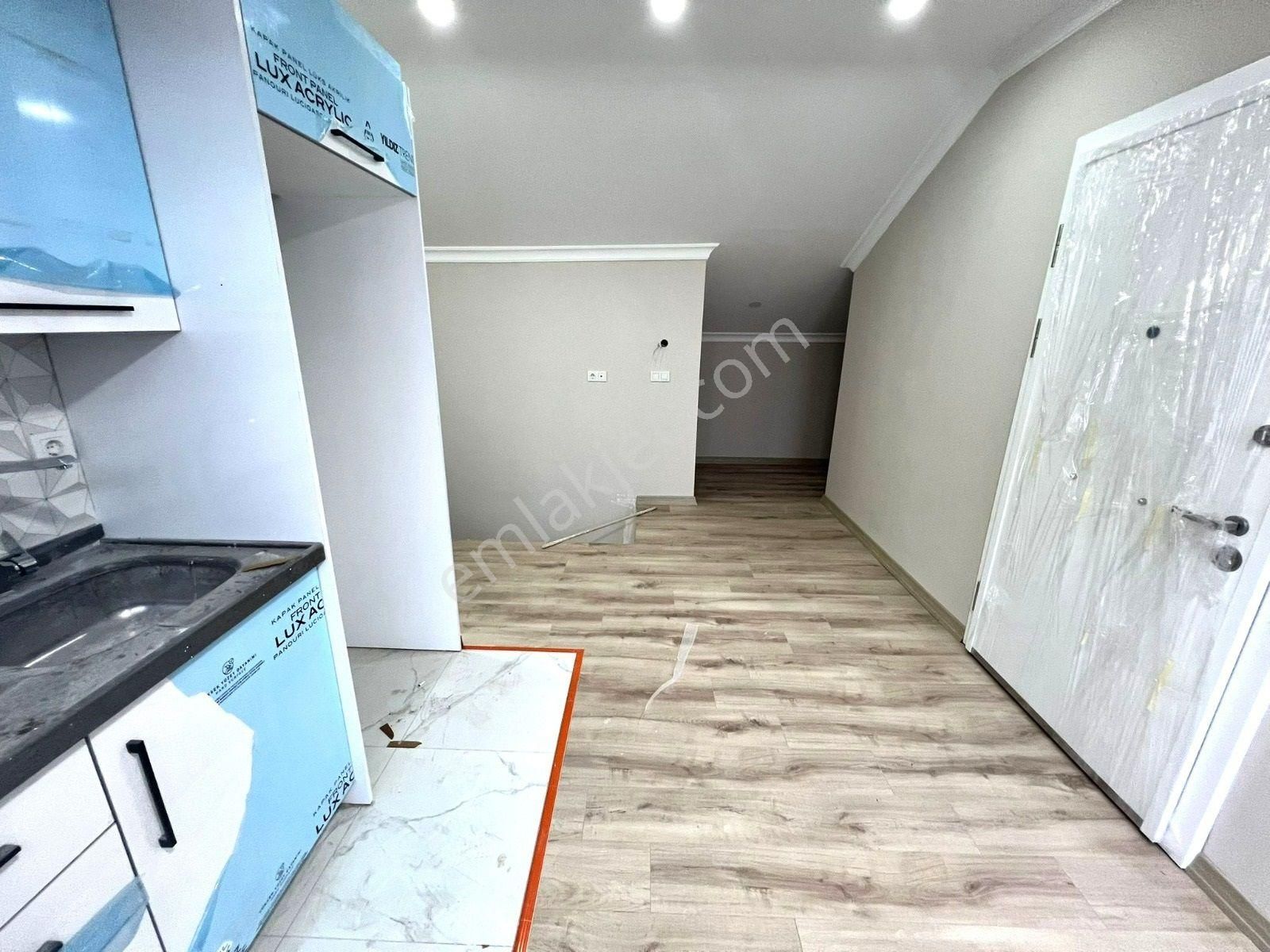 Seba'dan Sefaköy Merkez'de 4+1 175m2 Sıfır Satılkdubleks Tapu Masrafı Yok - Görsel 21