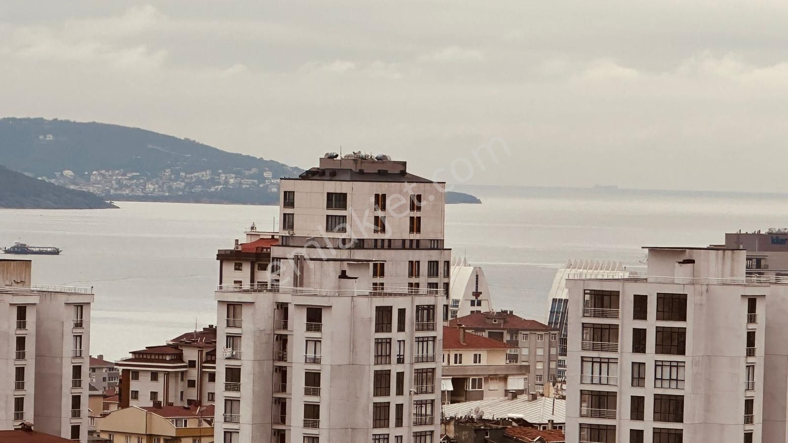 Home Gayrimenkul Den 5+2 Deniz Manzaralı Dubleks - Görsel 25