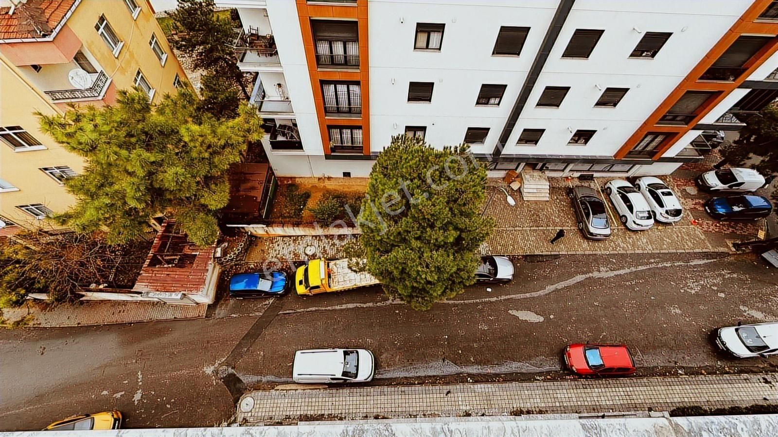 Home Gayrimenkul Den 5+2 Deniz Manzaralı Dubleks - Görsel 2