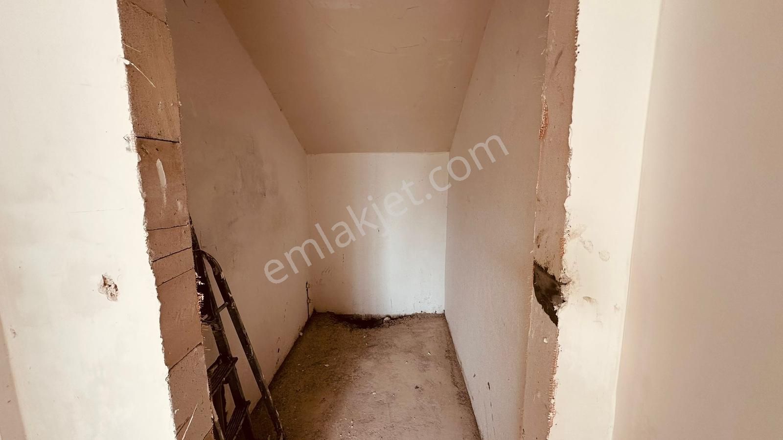 Home Gayrimenkul Den 130m2 Bahçe Kulanımlı Kiralık Dükkan - Görsel 8