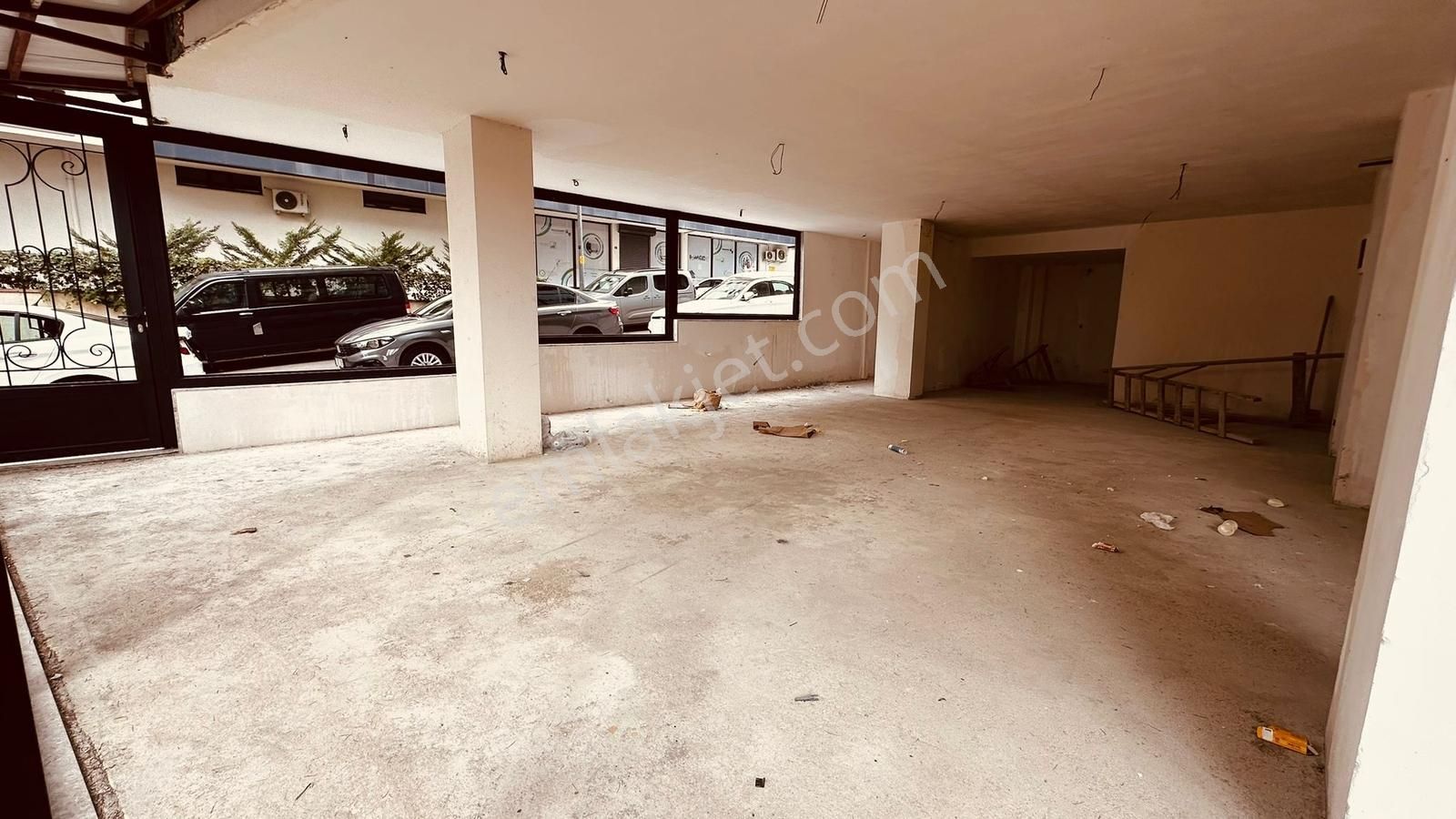 Home Gayrimenkul Den 130m2 Bahçe Kulanımlı Kiralık Dükkan - Görsel 33