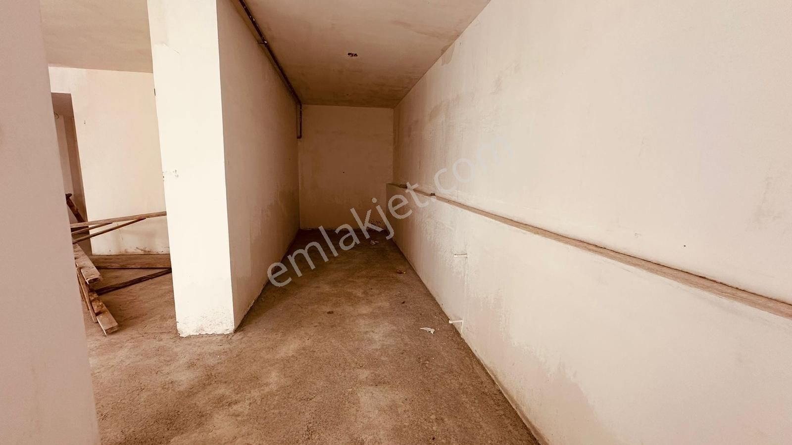 Home Gayrimenkul Den 130m2 Bahçe Kulanımlı Kiralık Dükkan - Görsel 3