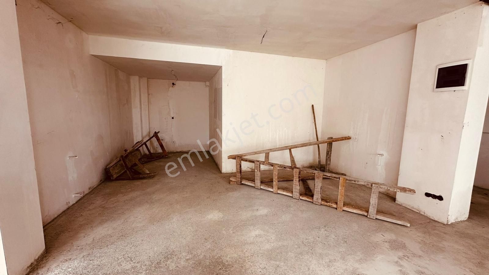 Home Gayrimenkul Den 130m2 Bahçe Kulanımlı Kiralık Dükkan - Görsel 27