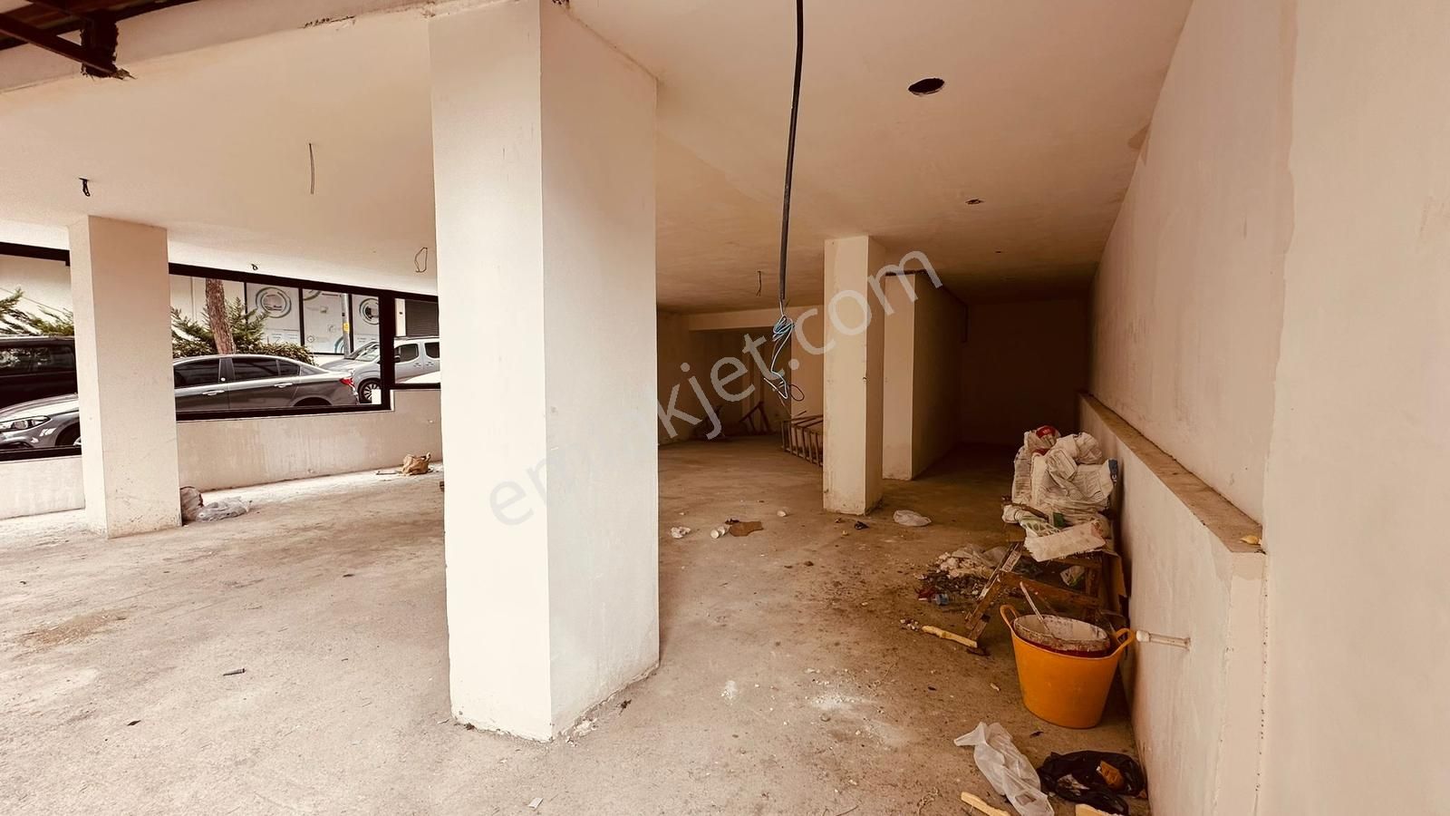 Home Gayrimenkul Den 130m2 Bahçe Kulanımlı Kiralık Dükkan - Görsel 34