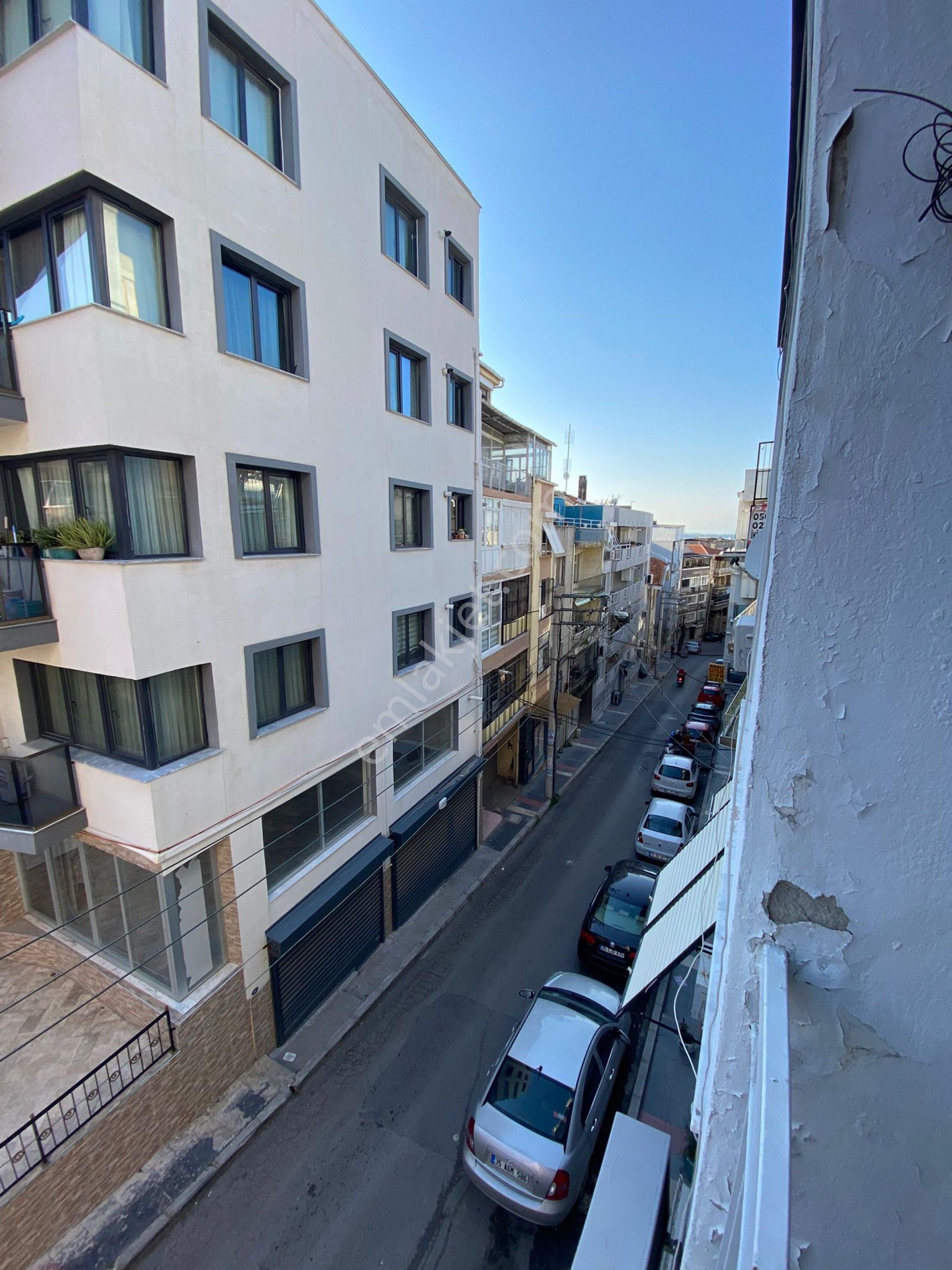 Hatay Çankaya Mahallesi’nde Satılık 2 + 1 Daire - Görsel 8