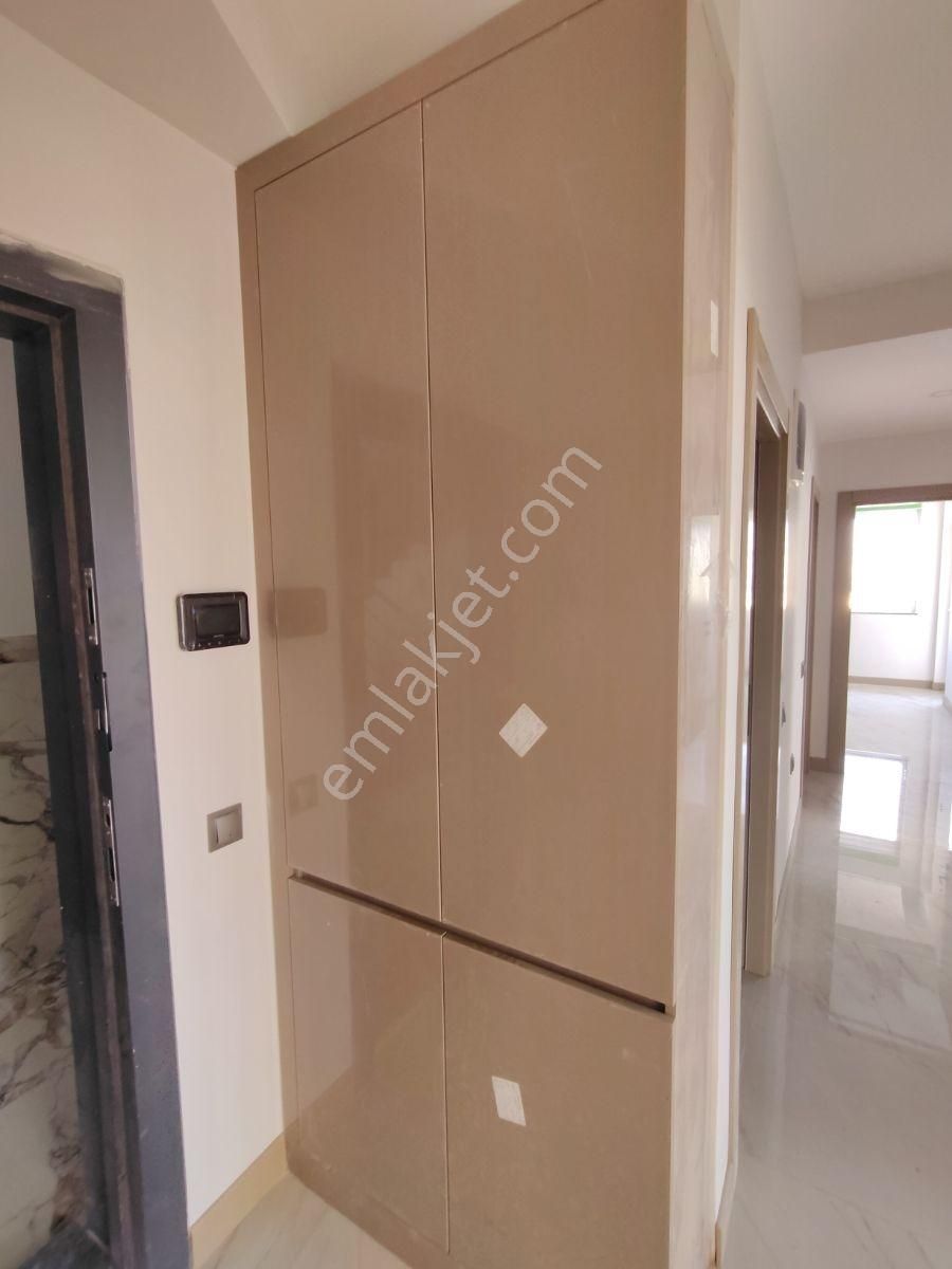 Antalya Kepez Ayanoğlunda Sıfır 2+1 Katta Satılık Daire - Görsel 5