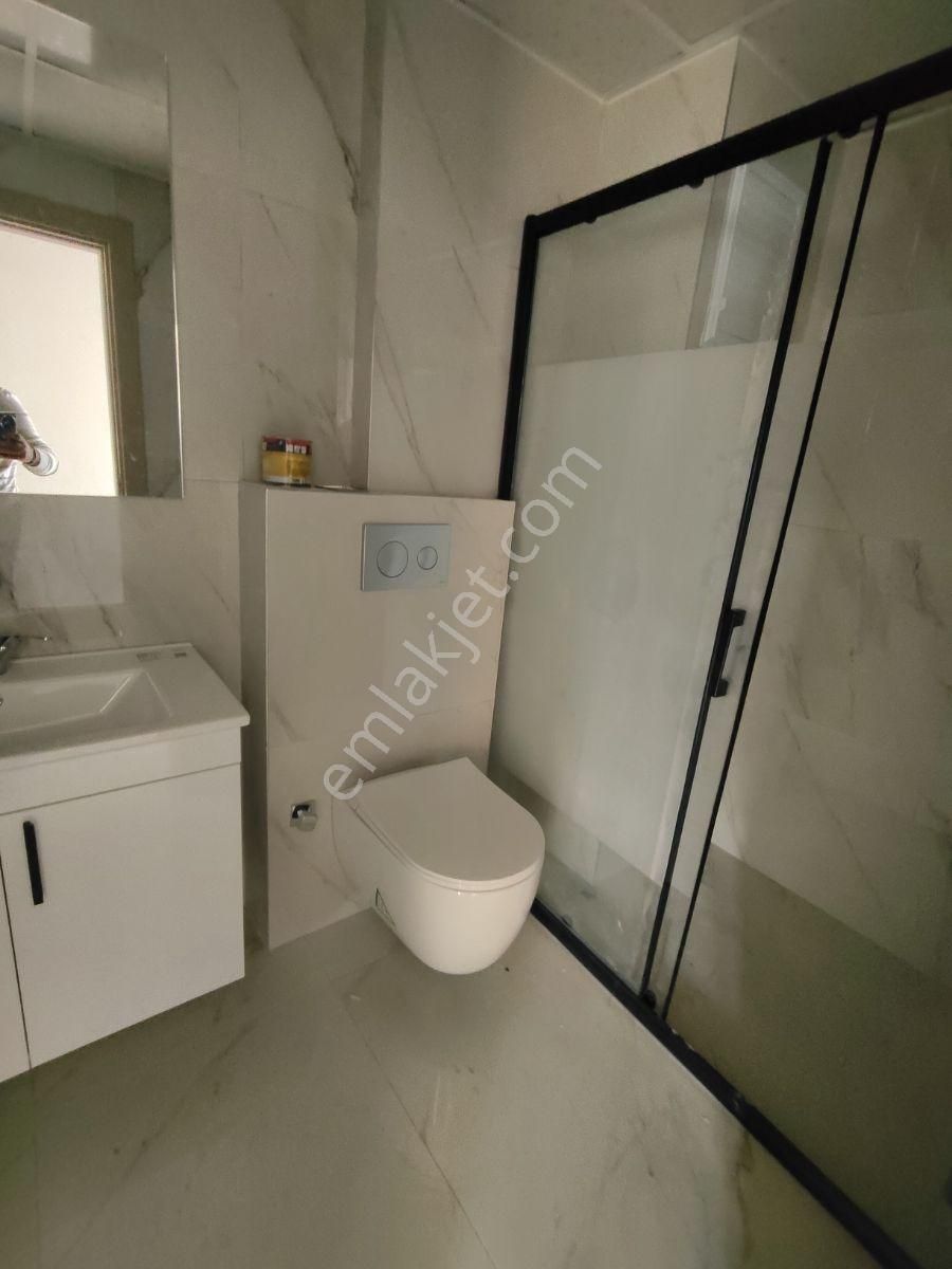 Antalya Kepez Ayanoğlunda Sıfır 2+1 Katta Satılık Daire - Görsel 2