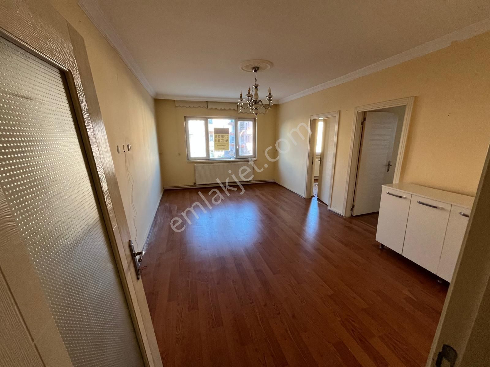 Sincan Mareşal Çakmak Mh.de 3+1 Kiralık Daire - Görsel 9