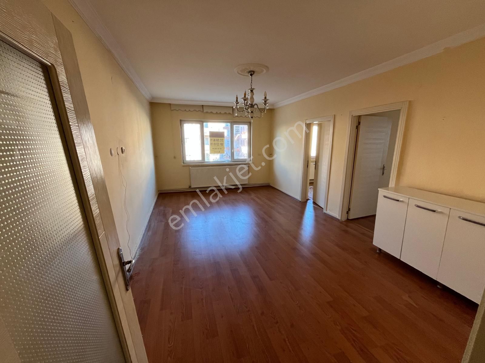 Sincan Mareşal Çakmak Mh.de 3+1 Kiralık Daire - Görsel 7