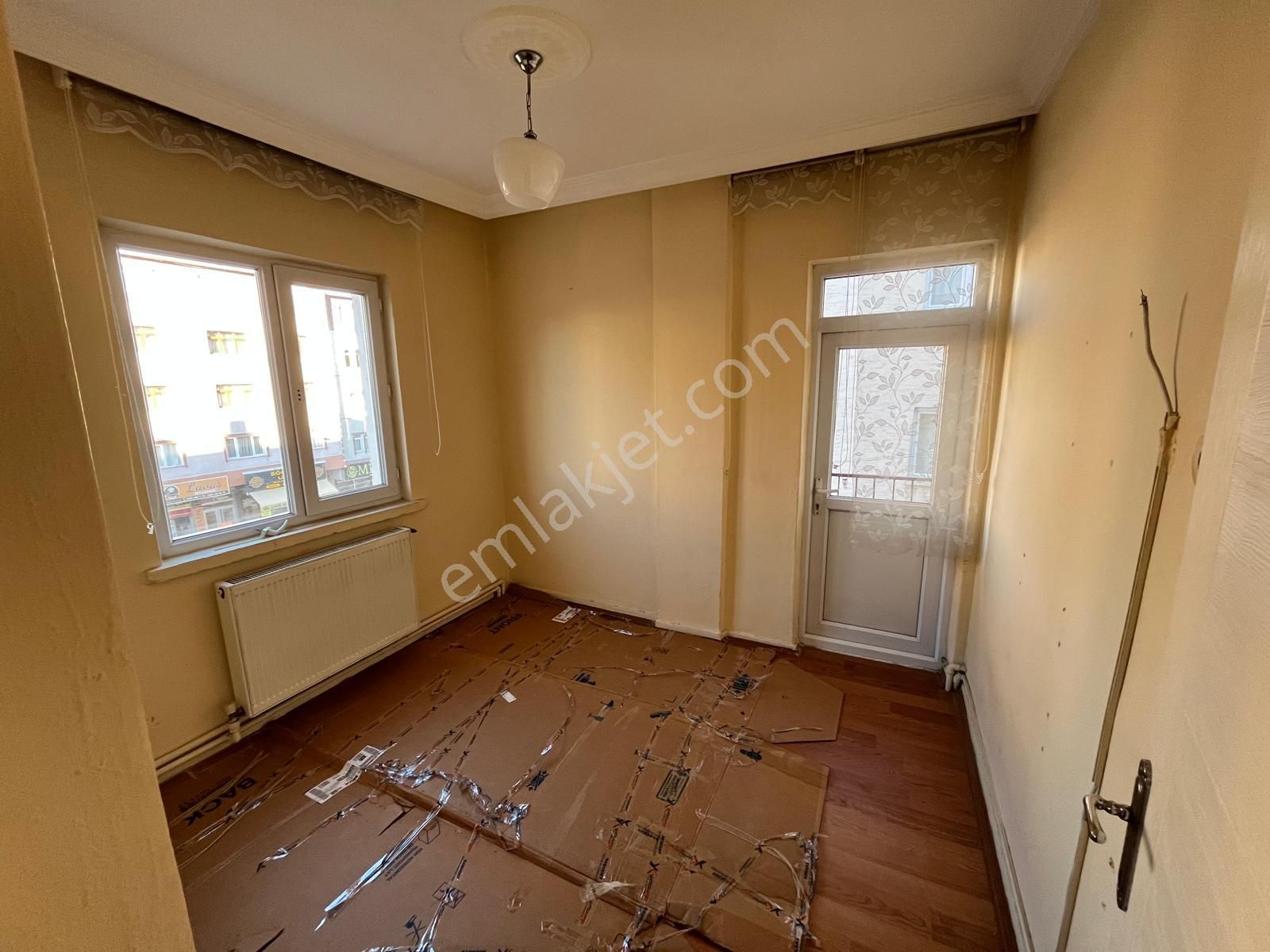 Sincan Mareşal Çakmak Mh.de 3+1 Kiralık Daire - Görsel 12