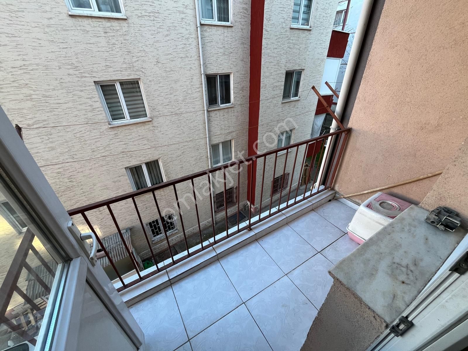 Sincan Mareşal Çakmak Mh.de 3+1 Kiralık Daire - Görsel 33