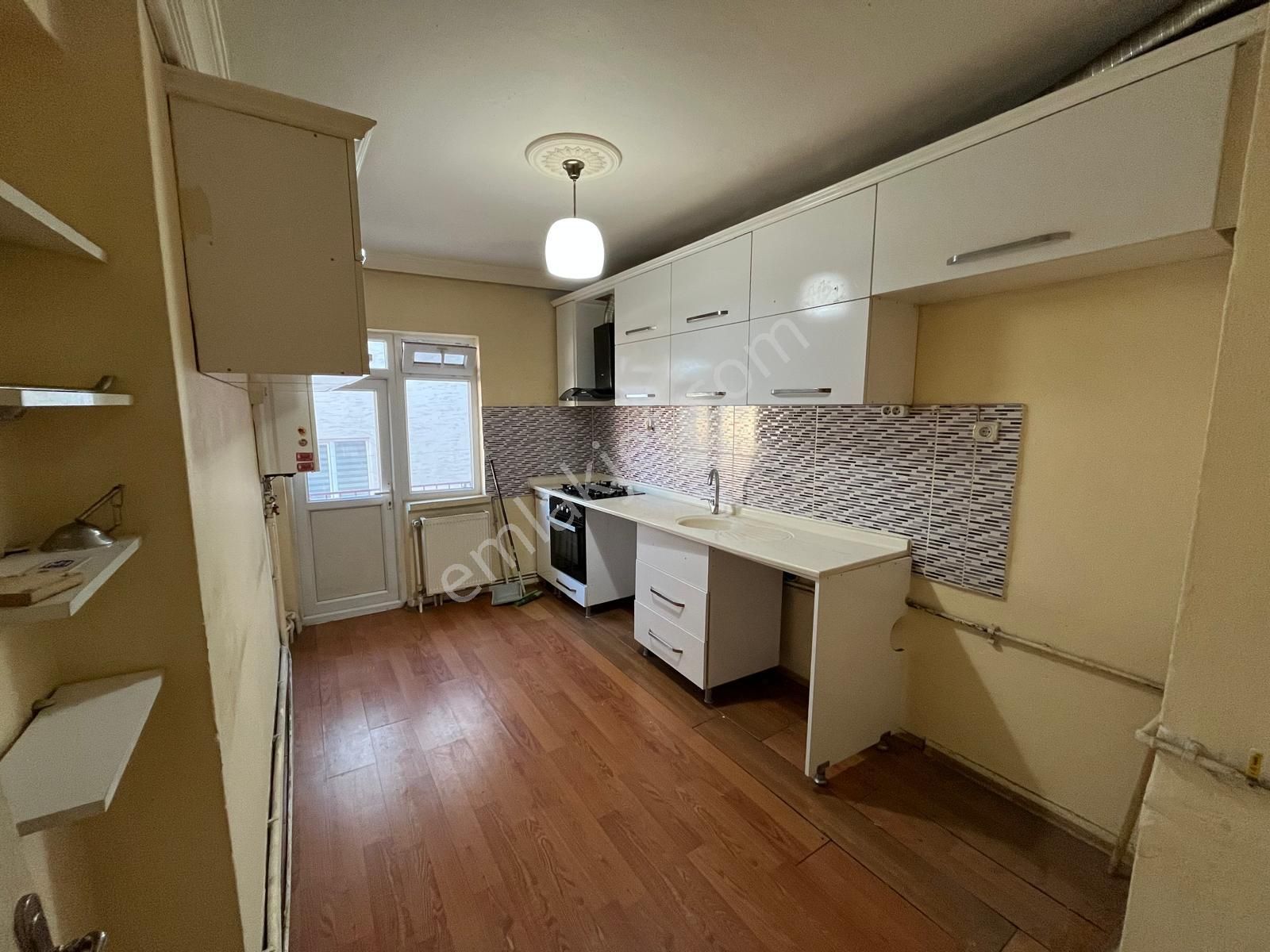 Sincan Mareşal Çakmak Mh.de 3+1 Kiralık Daire - Görsel 5