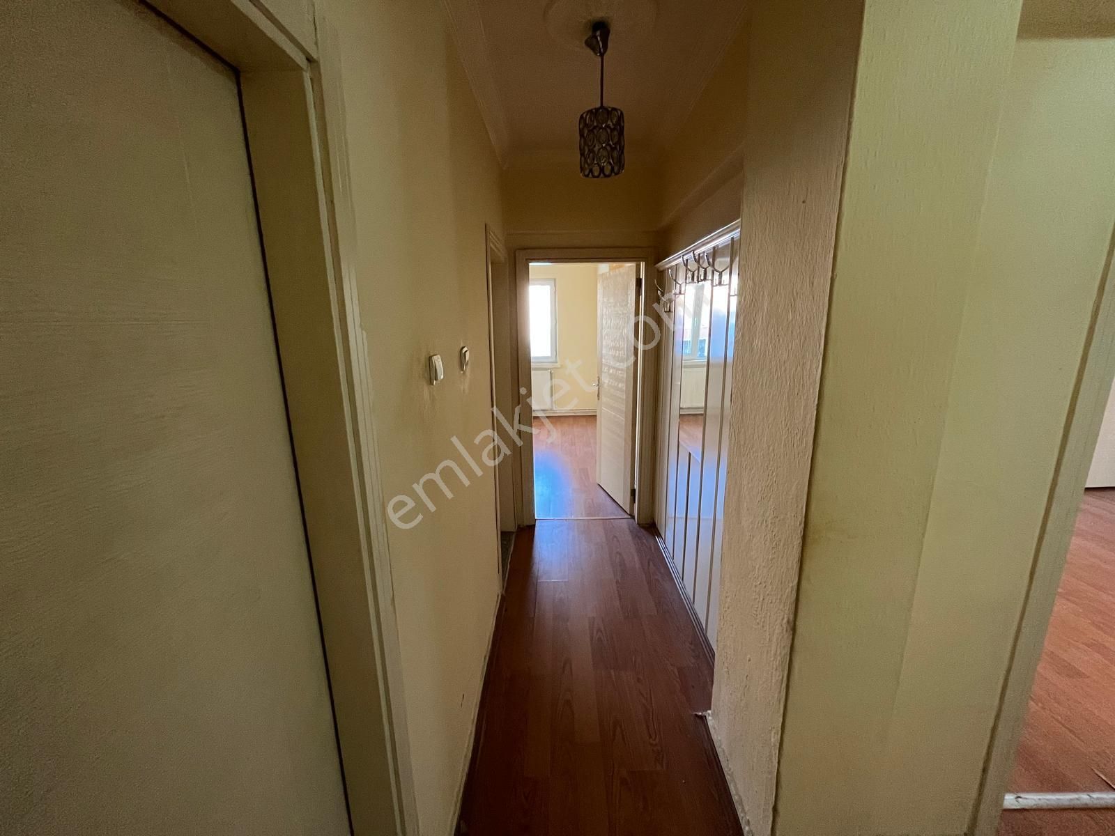 Sincan Mareşal Çakmak Mh.de 3+1 Kiralık Daire - Görsel 28