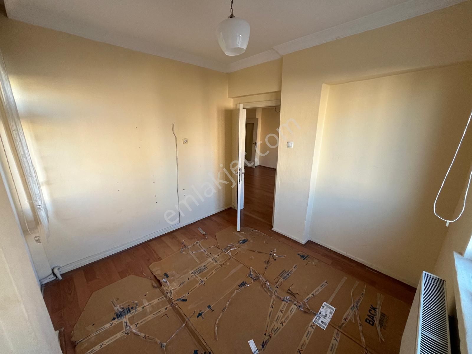 Sincan Mareşal Çakmak Mh.de 3+1 Kiralık Daire - Görsel 14