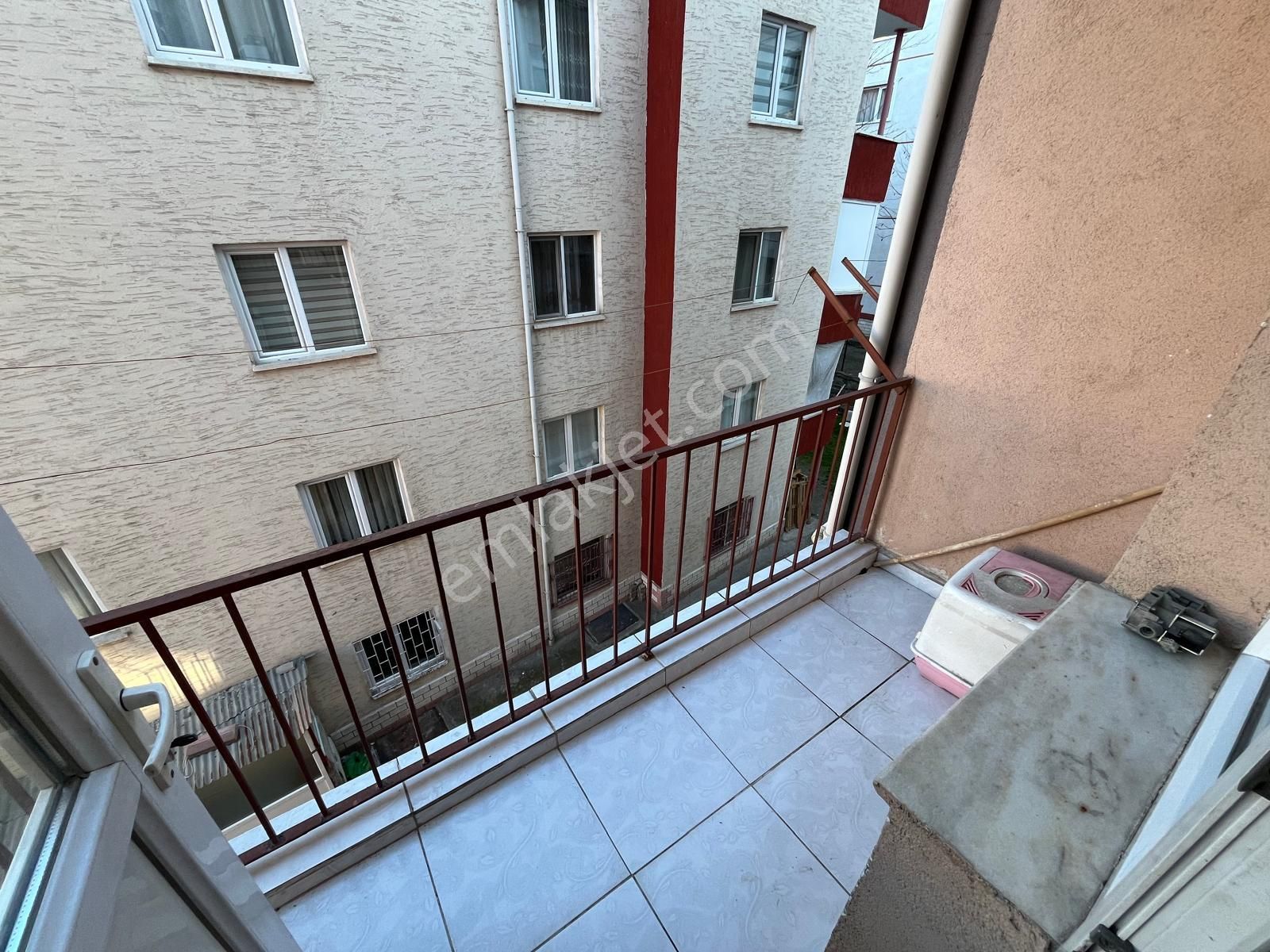 Sincan Mareşal Çakmak Mh.de 3+1 Kiralık Daire - Görsel 32