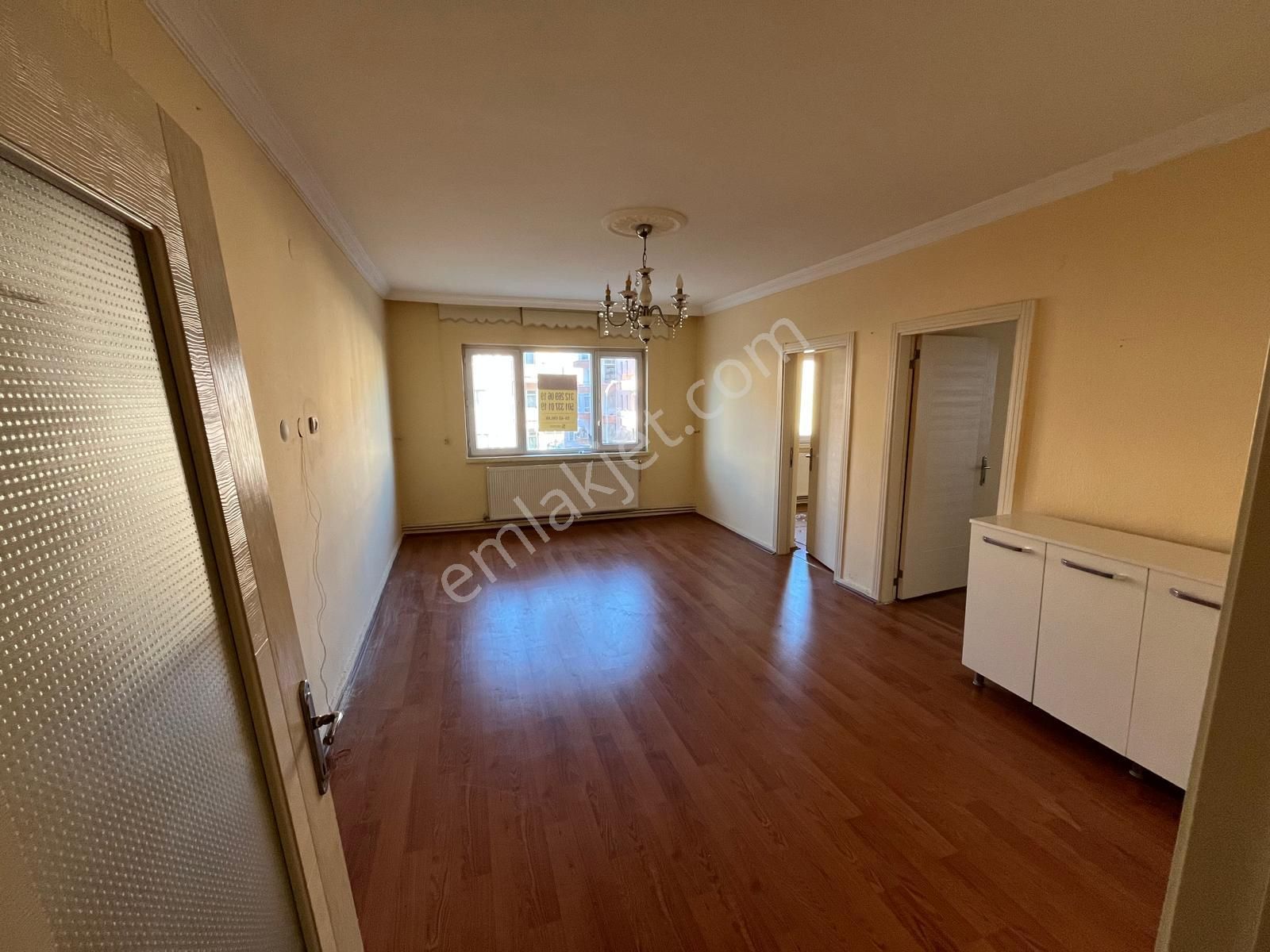 Sincan Mareşal Çakmak Mh.de 3+1 Kiralık Daire - Görsel 8