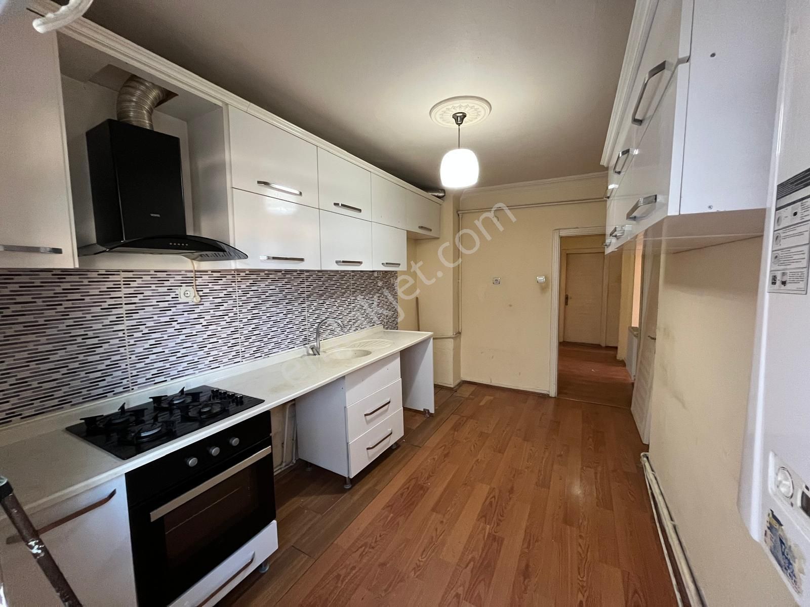 Sincan Mareşal Çakmak Mh.de 3+1 Kiralık Daire - Görsel 2