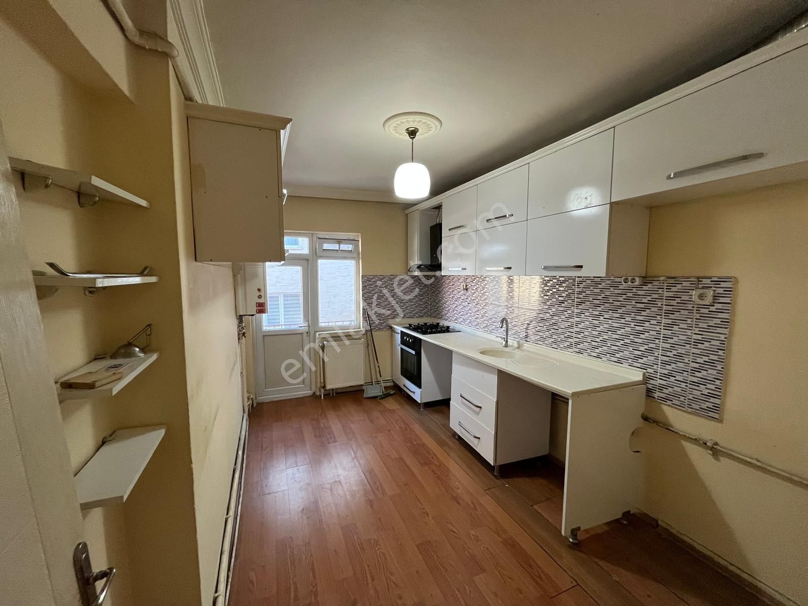 Sincan Mareşal Çakmak Mh.de 3+1 Kiralık Daire - Görsel 4