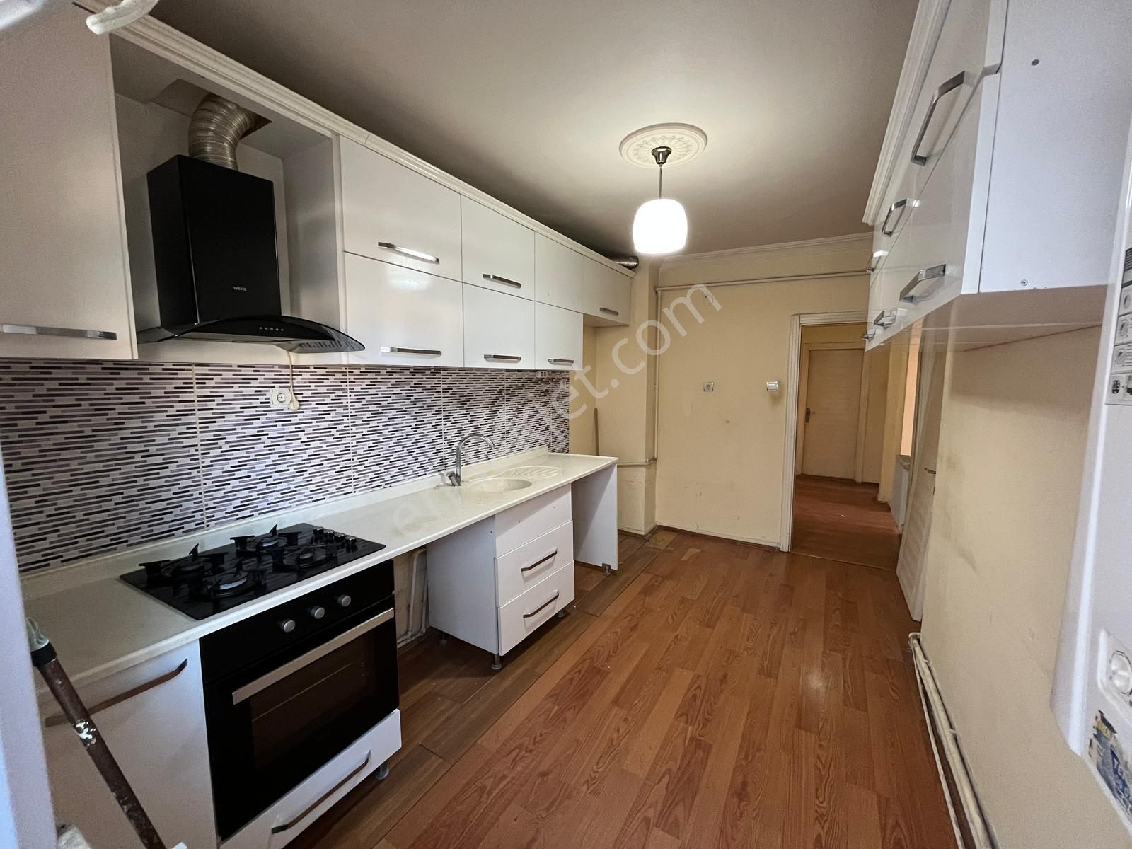 Sincan Mareşal Çakmak Mh.de 3+1 Kiralık Daire