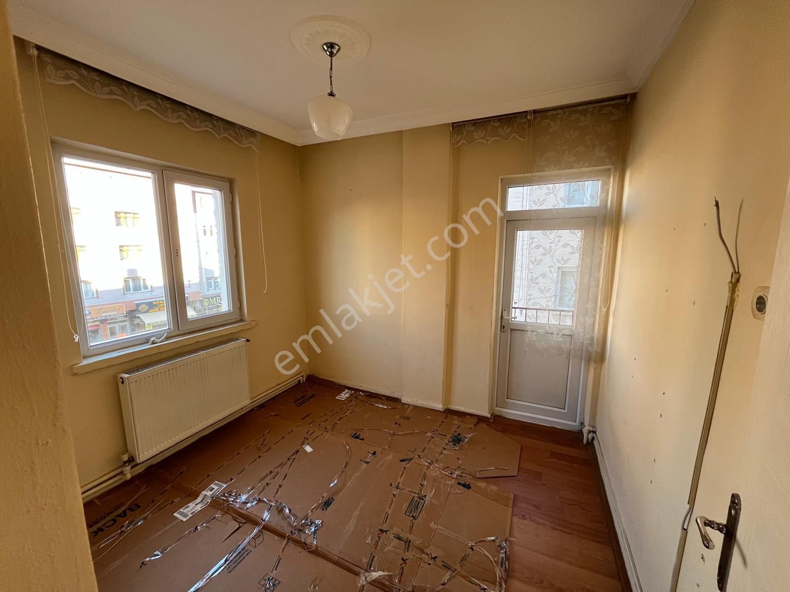 Sincan Mareşal Çakmak Mh.de 3+1 Kiralık Daire - Görsel 13