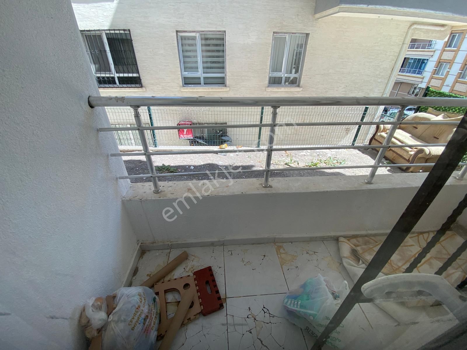 Ankara Keciören De Tam Yatırımlık Yüksek Kira Getirili 3+1 Masrafsızz - Görsel 5