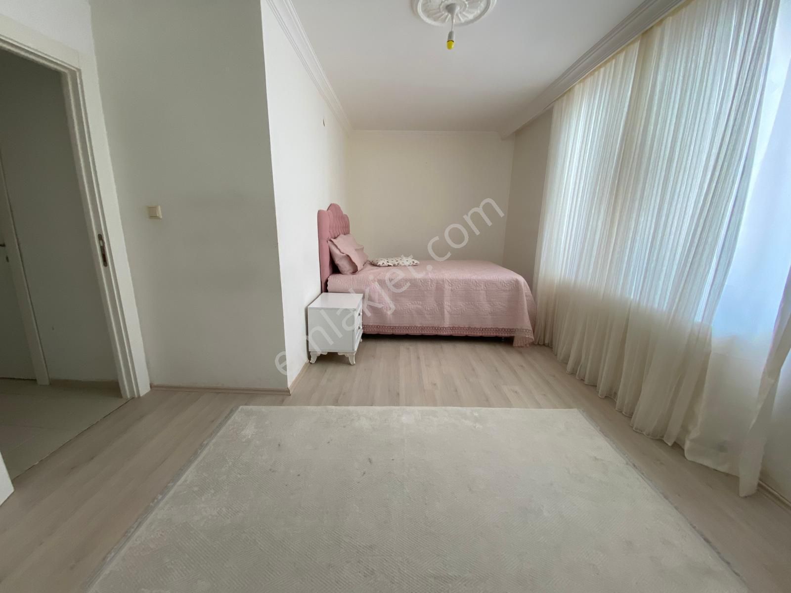 Ankara Keciören De Tam Yatırımlık Yüksek Kira Getirili 3+1 Masrafsızz - Görsel 15