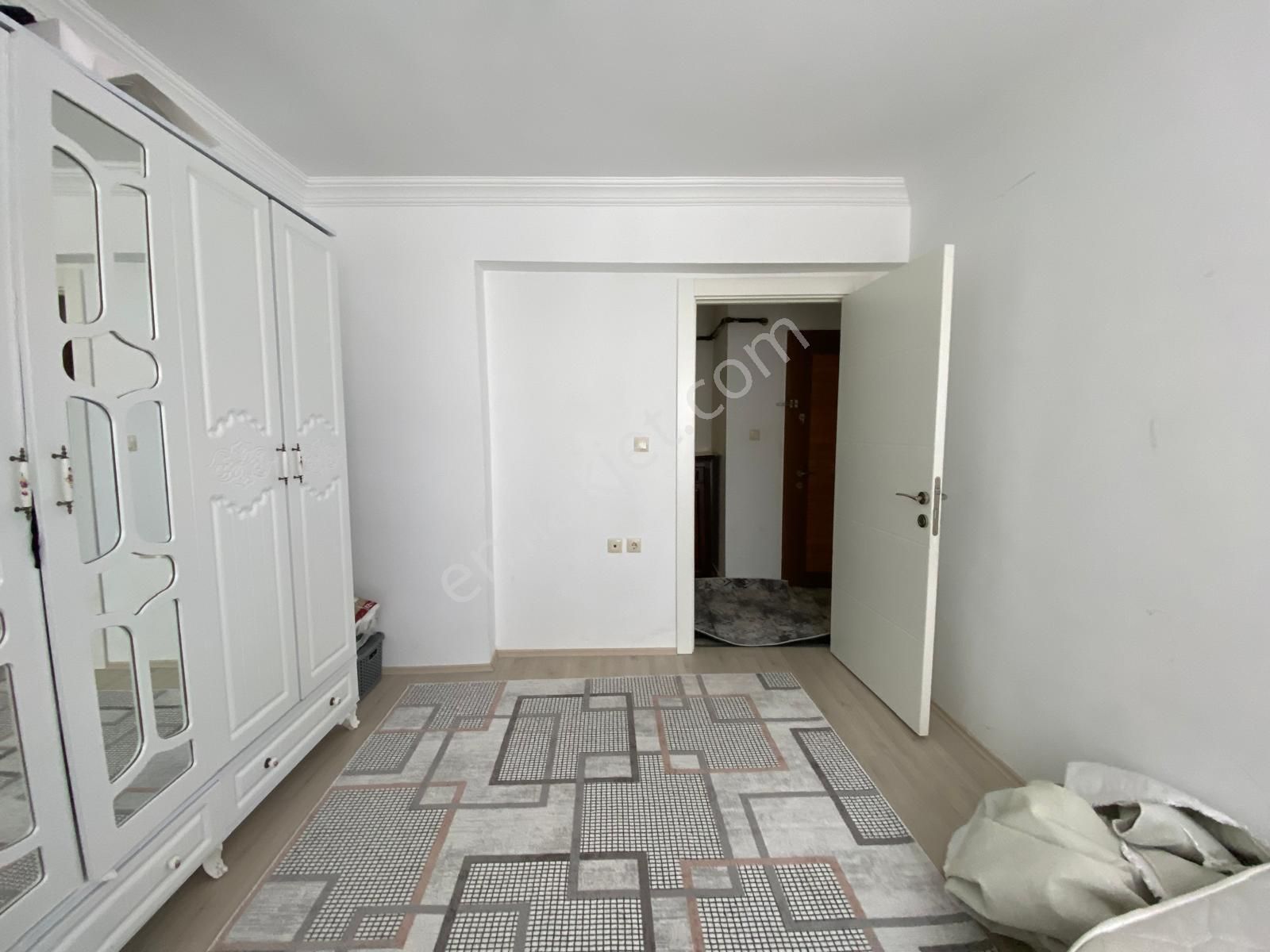 Ankara Keciören De Tam Yatırımlık Yüksek Kira Getirili 3+1 Masrafsızz - Görsel 10