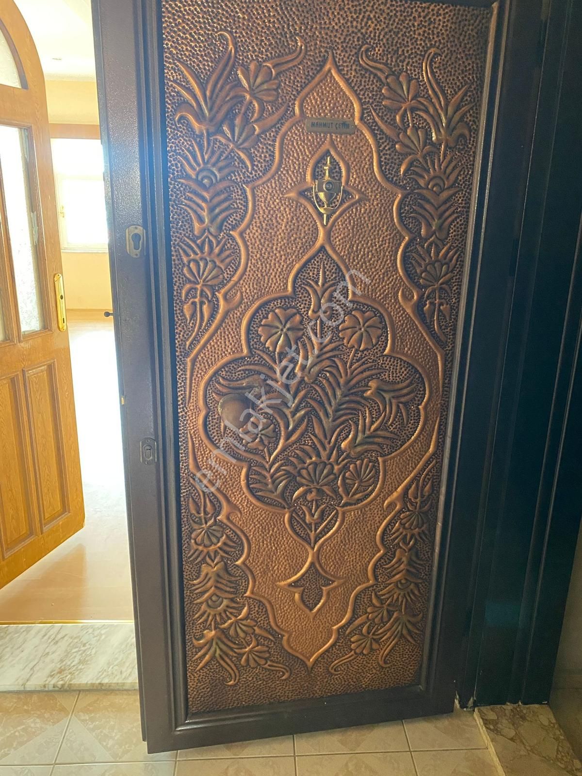 Aşağı Hisar Mah. 2+1 Kiralık Geniş Daire;teraslı - Görsel 6