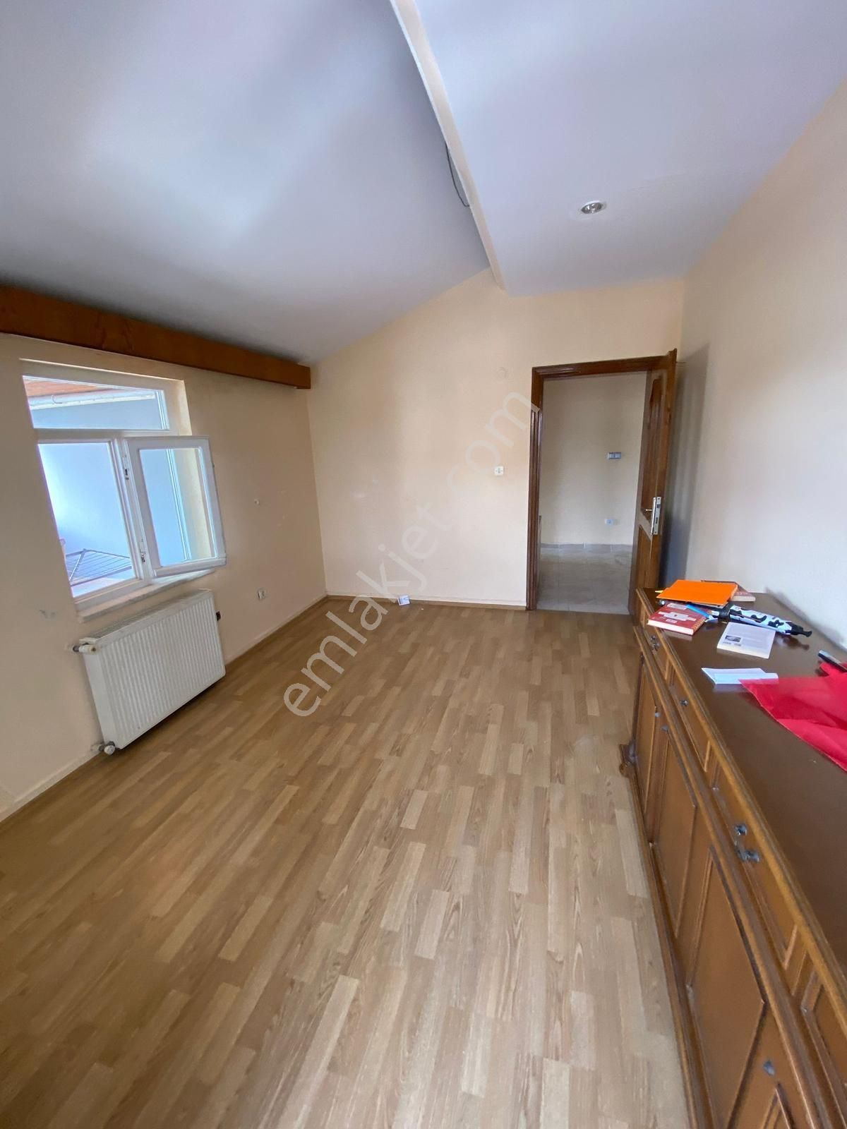 Aşağı Hisar Mah. 2+1 Kiralık Geniş Daire;teraslı - Görsel 14