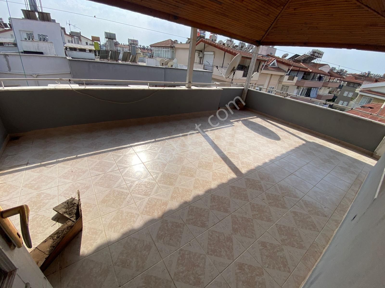 Aşağı Hisar Mah. 2+1 Kiralık Geniş Daire;teraslı - Görsel 19