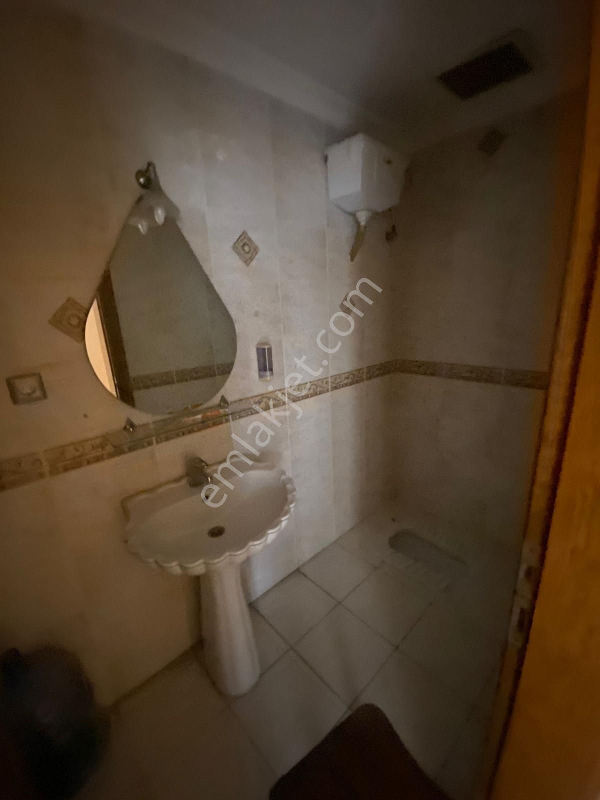 Aşağı Hisar Mah. 2+1 Kiralık Geniş Daire;teraslı - Görsel 17