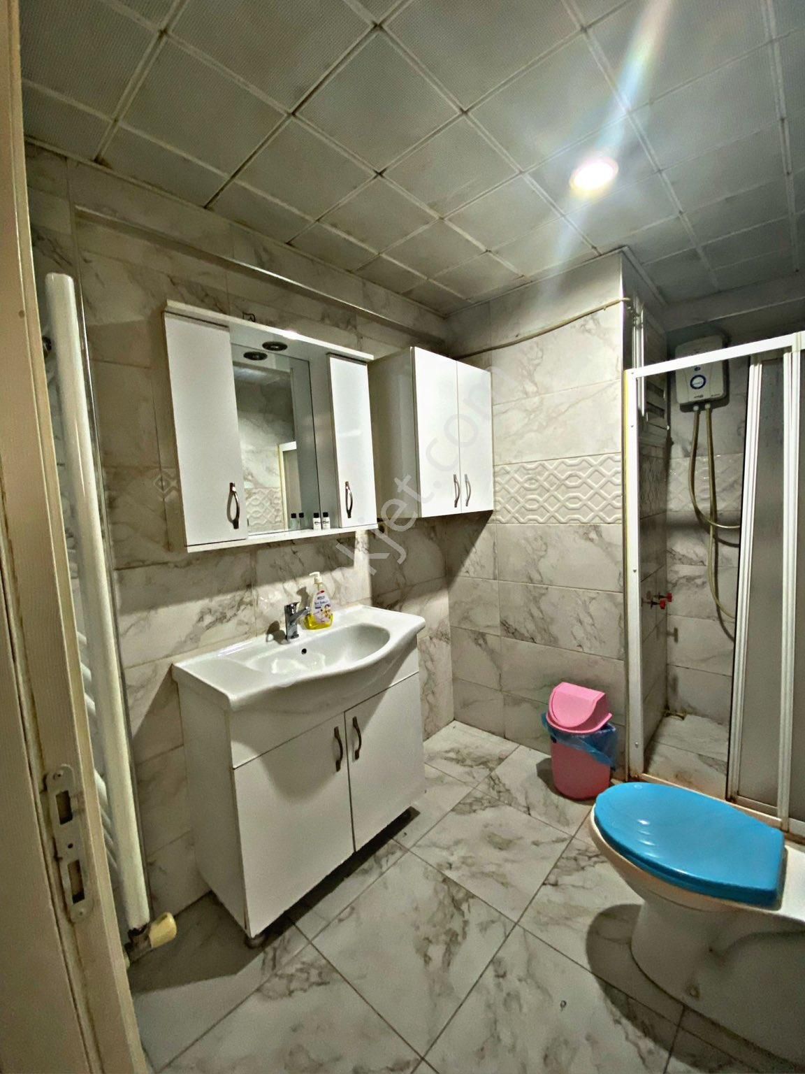 Hasan Parkı Yakınında Günlük Kiralık Daire!!güven Konfor Ve Hijyen K.kartı 7/24 Rezvr - Görsel 4