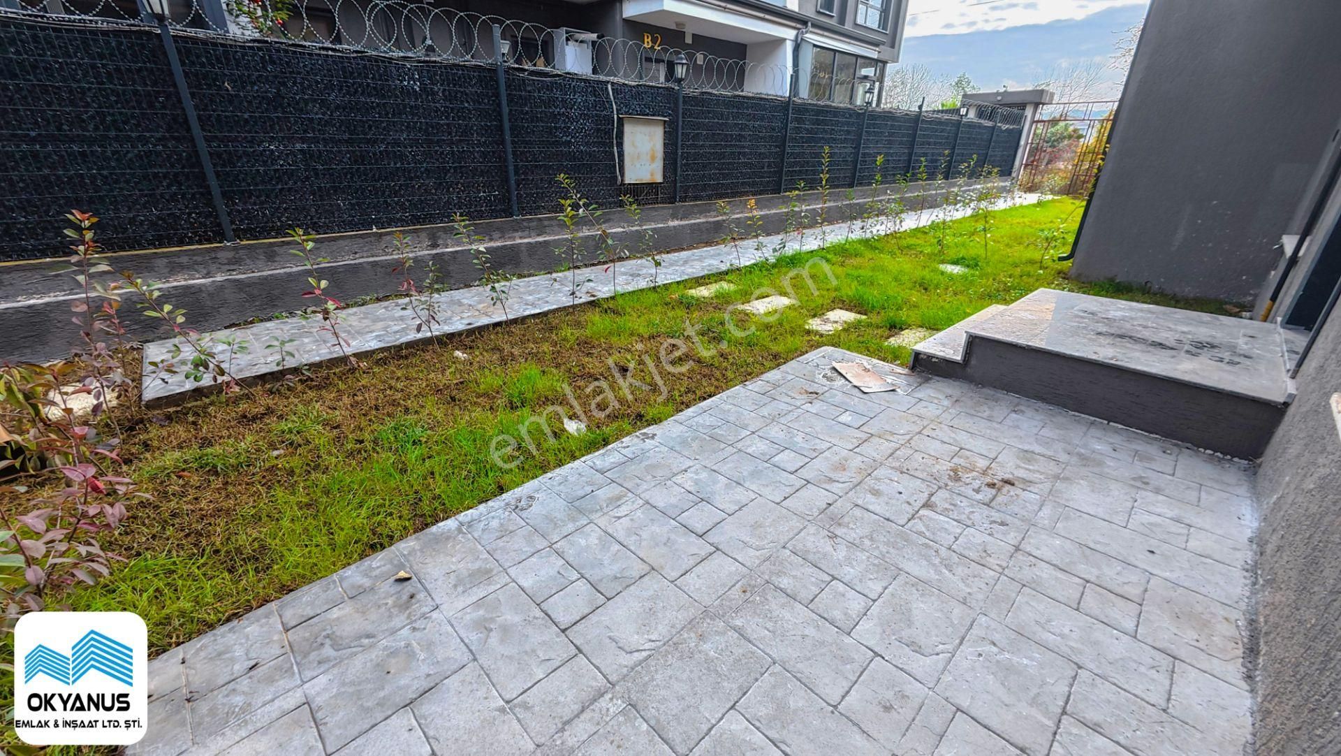 Sakarya Karasuda 3+1 Müstakil Bahçeli Lüks Villa!!! - Görsel 5