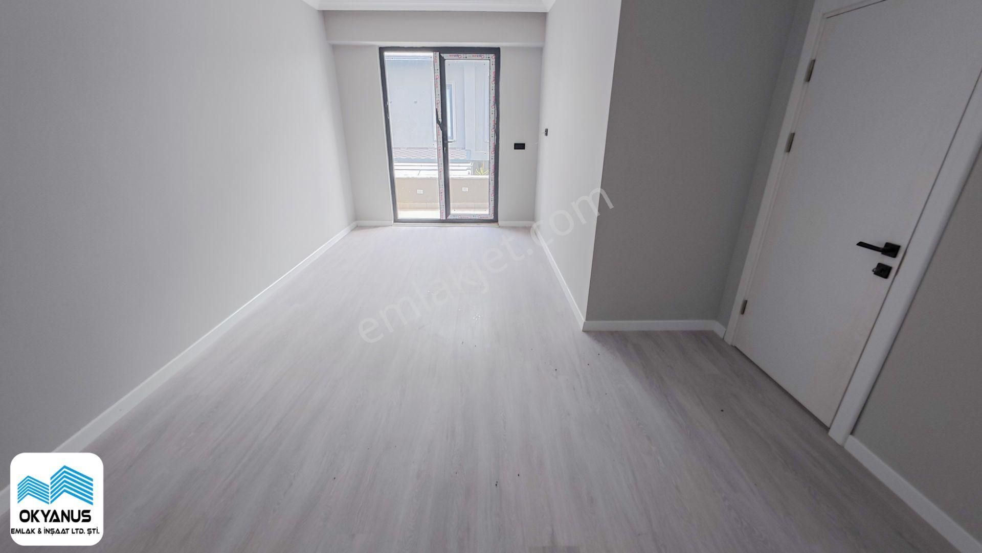 Sakarya Karasuda 3+1 Müstakil Bahçeli Lüks Villa!!! - Görsel 16