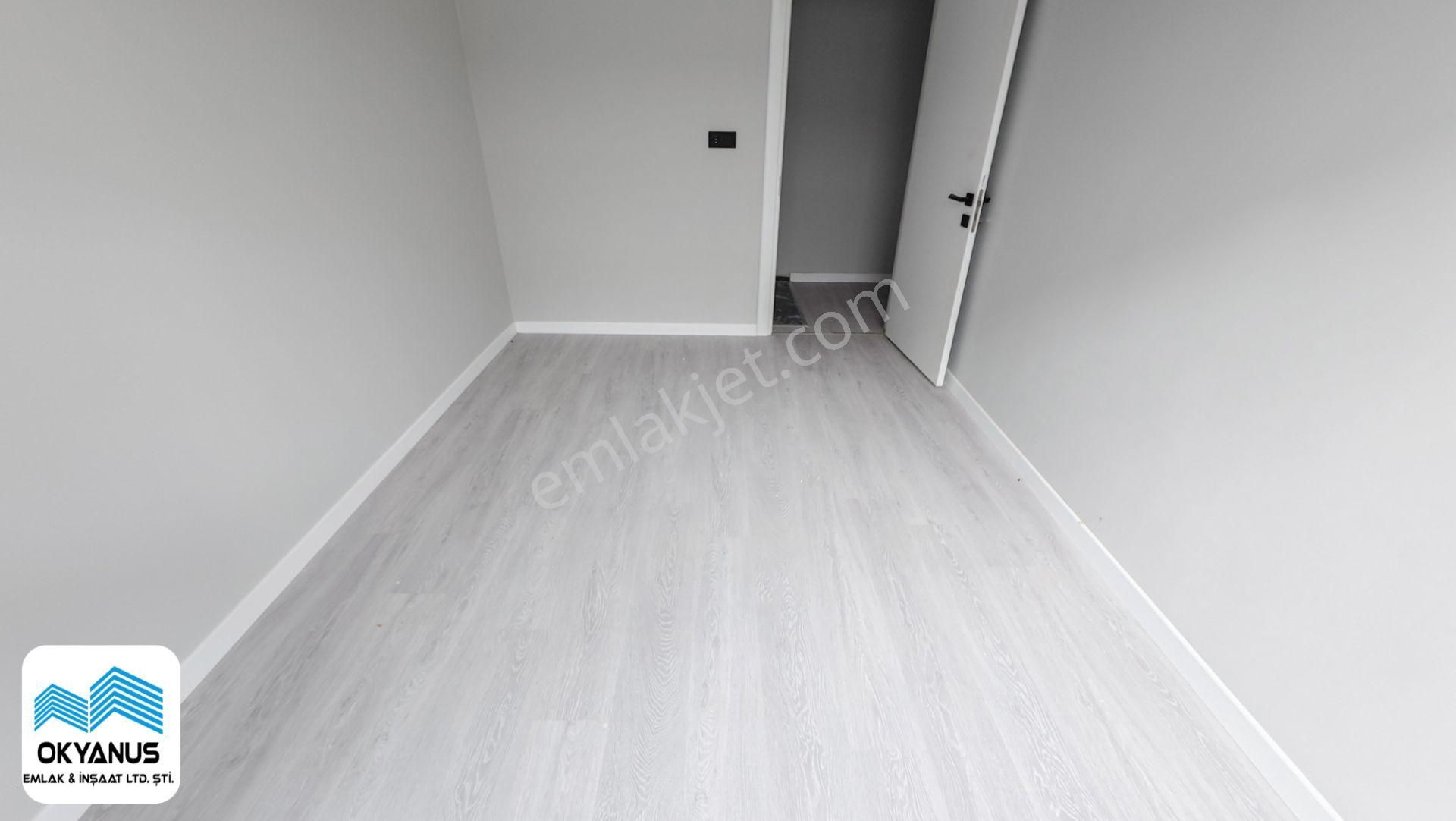 Sakarya Karasuda 3+1 Müstakil Bahçeli Lüks Villa!!! - Görsel 24