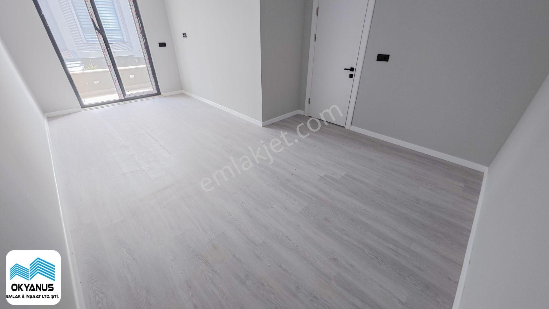 Sakarya Karasuda 3+1 Müstakil Bahçeli Lüks Villa!!! - Görsel 15