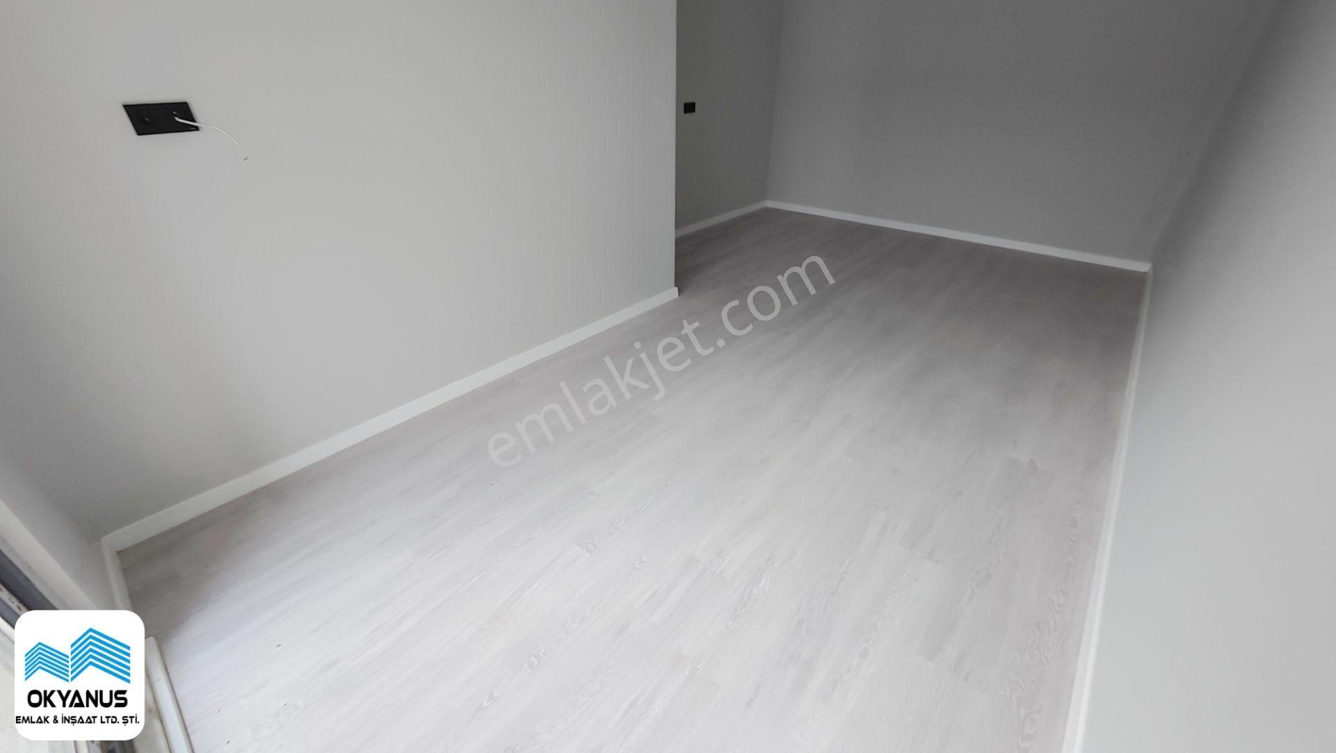 Sakarya Karasuda 3+1 Müstakil Bahçeli Lüks Villa!!! - Görsel 17