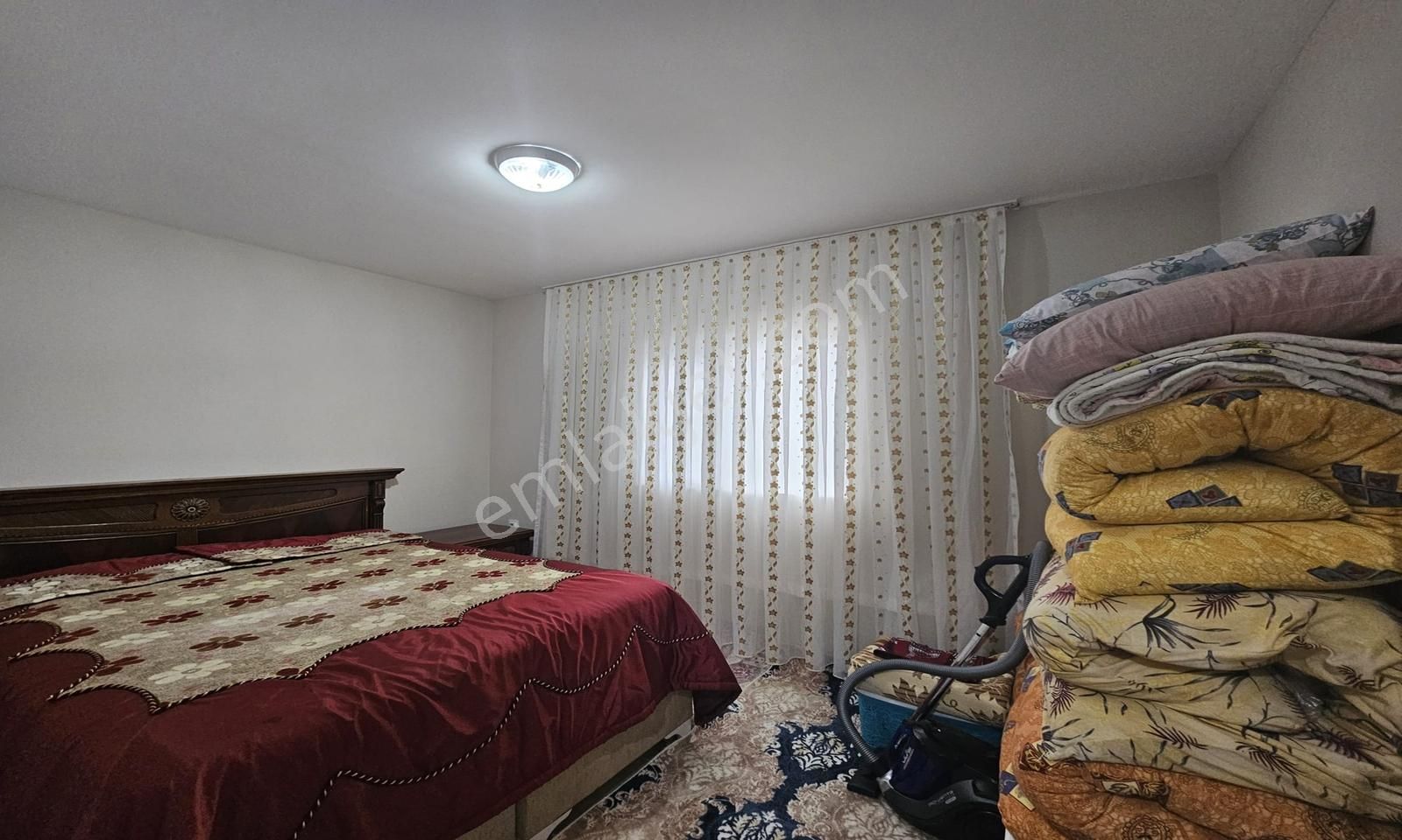 Yaşam'dan Vize Evrenlide Müstakil Full Eşyalı Bahçeli Teraslı Ev - Görsel 4