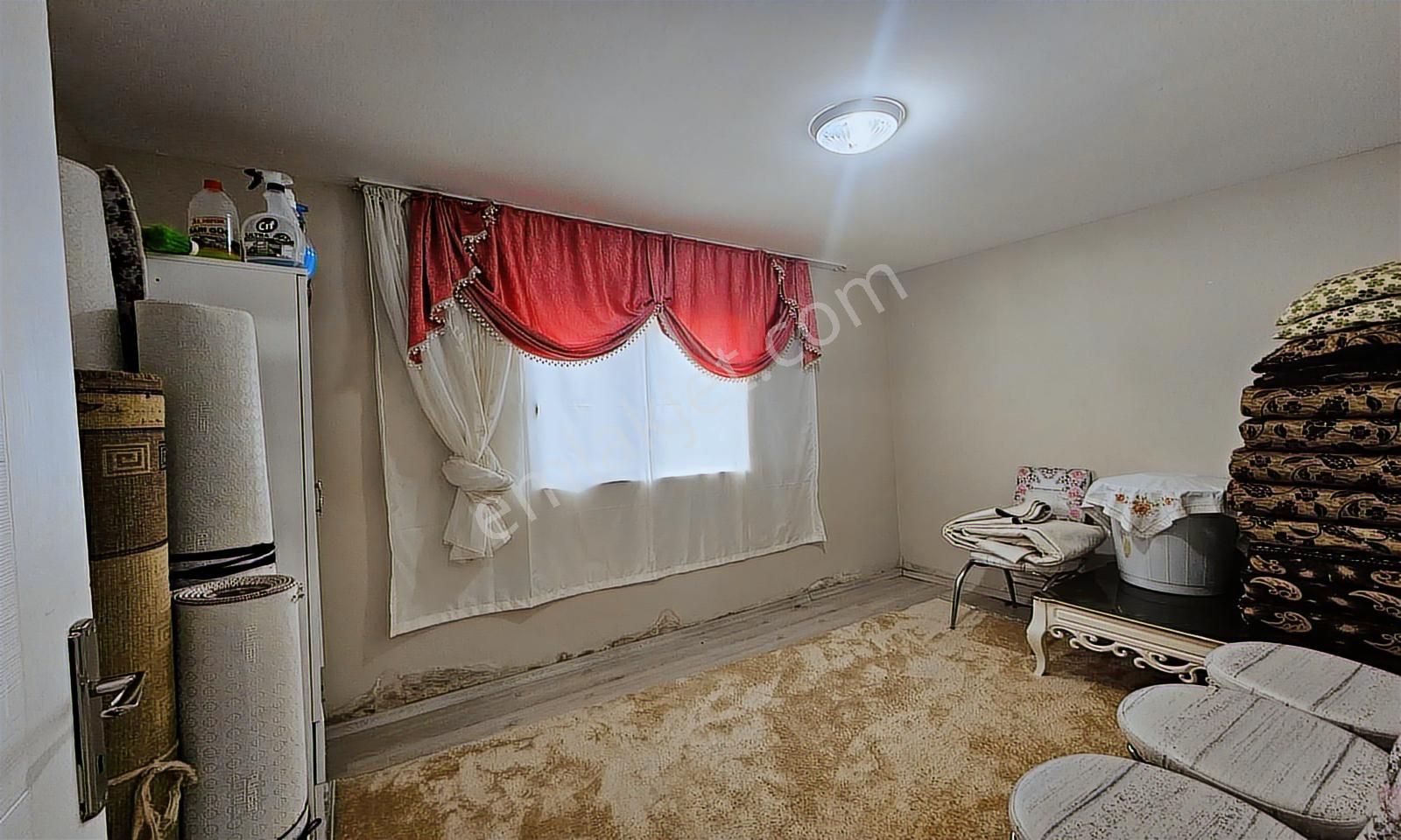 Yaşam'dan Vize Evrenlide Müstakil Full Eşyalı Bahçeli Teraslı Ev - Görsel 8