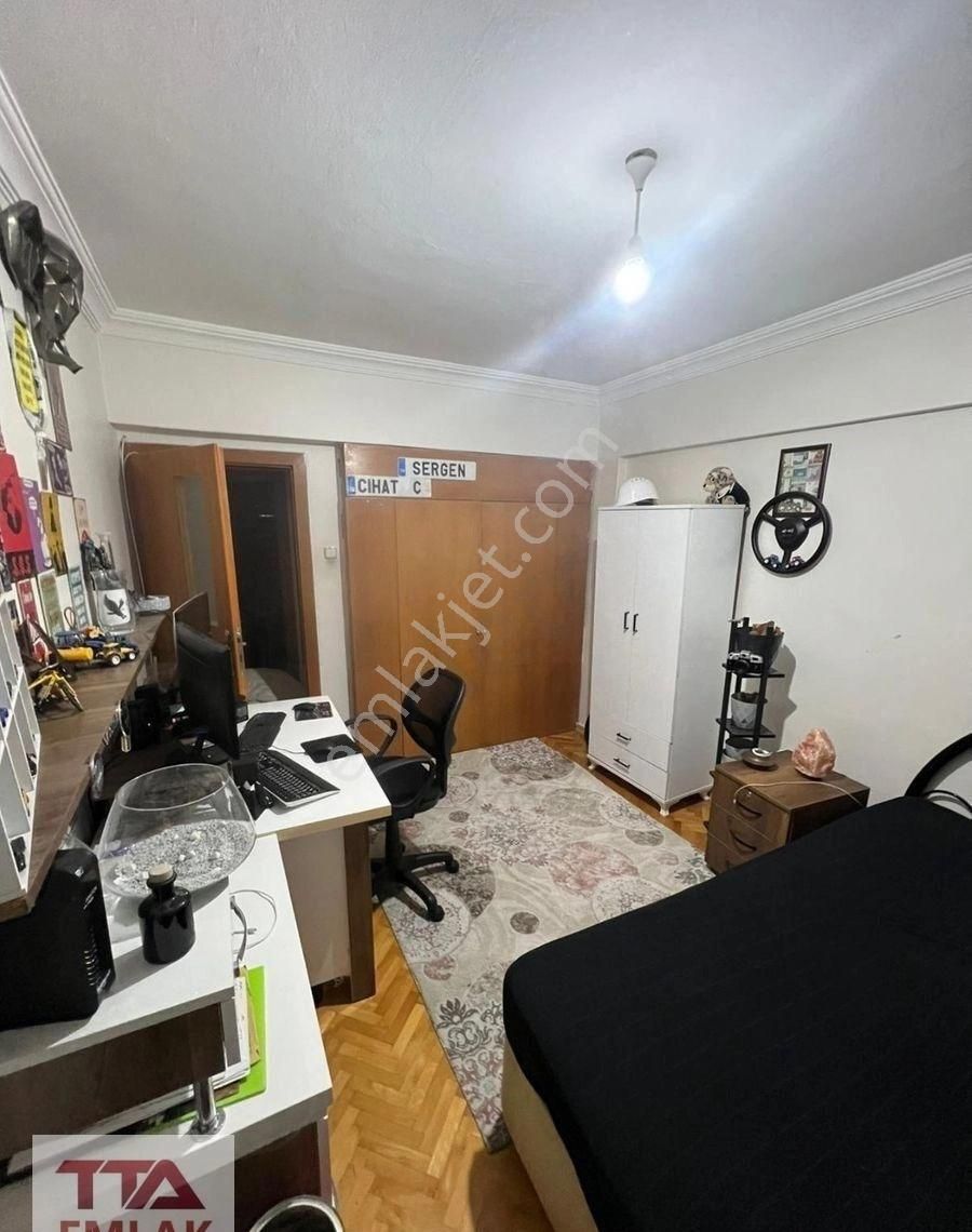 Dikmen Keklik' Te, 3 +1,kombili, Asansörlü, Manzaralı, Kiralık Daire - Görsel 8