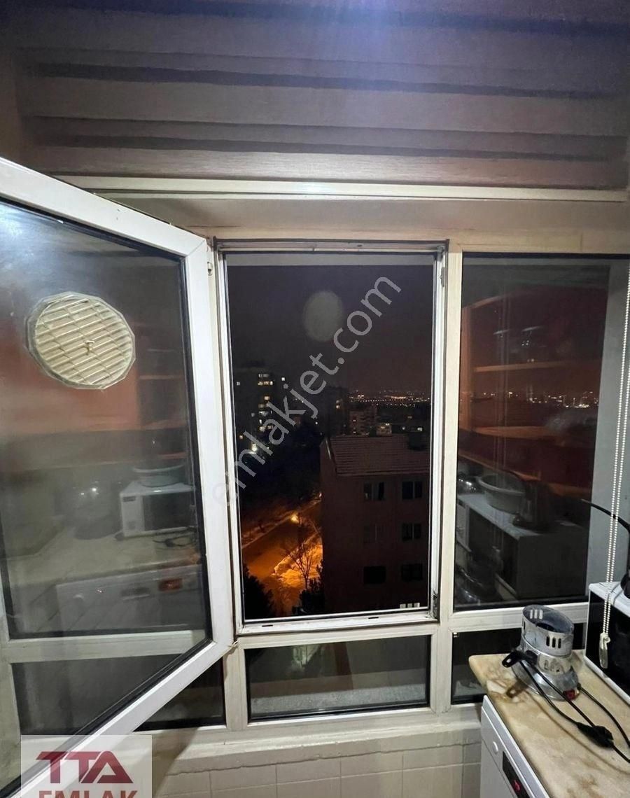 Dikmen Keklik' Te, 3 +1,kombili, Asansörlü, Manzaralı, Kiralık Daire - Görsel 15
