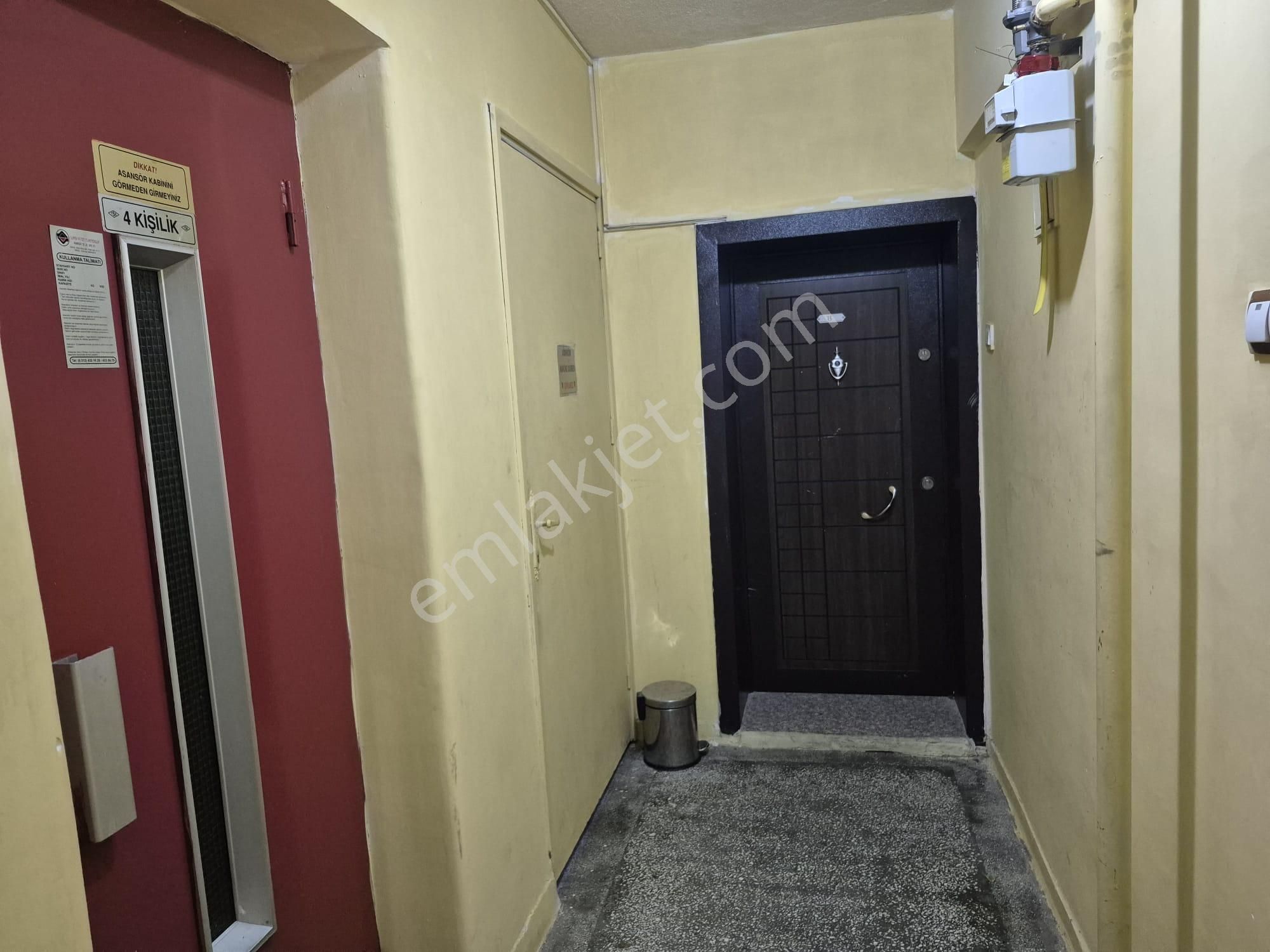 Dikmen Keklik' Te, 3 +1,kombili, Asansörlü, Manzaralı, Kiralık Daire - Görsel 23