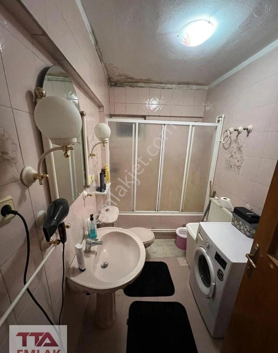 Dikmen Keklik' Te, 3 +1,kombili, Asansörlü, Manzaralı, Kiralık Daire - Görsel 16