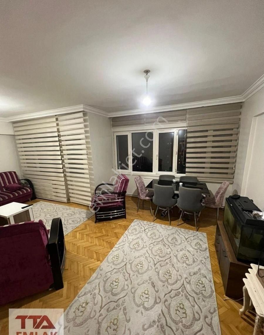 Dikmen Keklik' Te, 3 +1,kombili, Asansörlü, Manzaralı, Kiralık Daire - Görsel 17