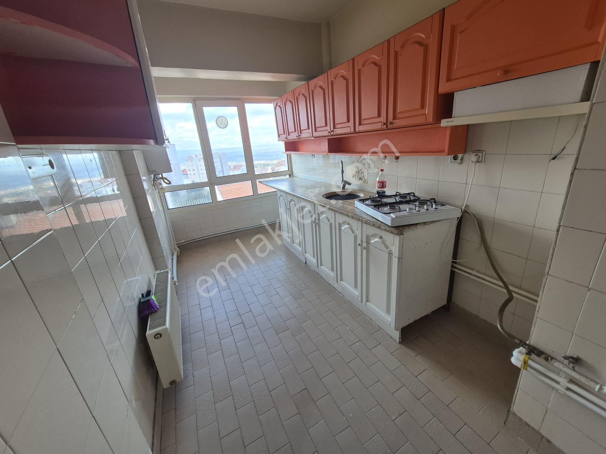 Dikmen Keklik' Te, 3 +1,kombili, Asansörlü, Manzaralı, Kiralık Daire - Görsel 10