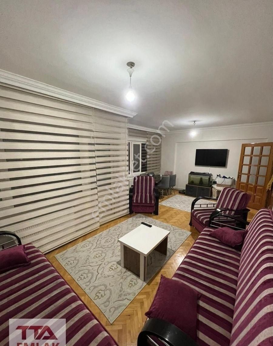 Dikmen Keklik' Te, 3 +1,kombili, Asansörlü, Manzaralı, Kiralık Daire - Görsel 12