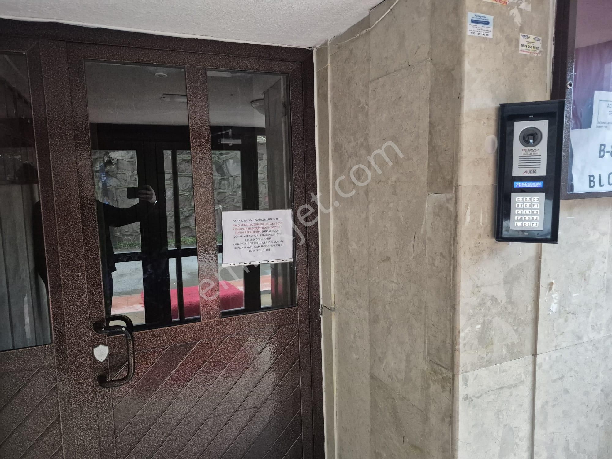 Dikmen Keklik' Te, 3 +1,kombili, Asansörlü, Manzaralı, Kiralık Daire - Görsel 26