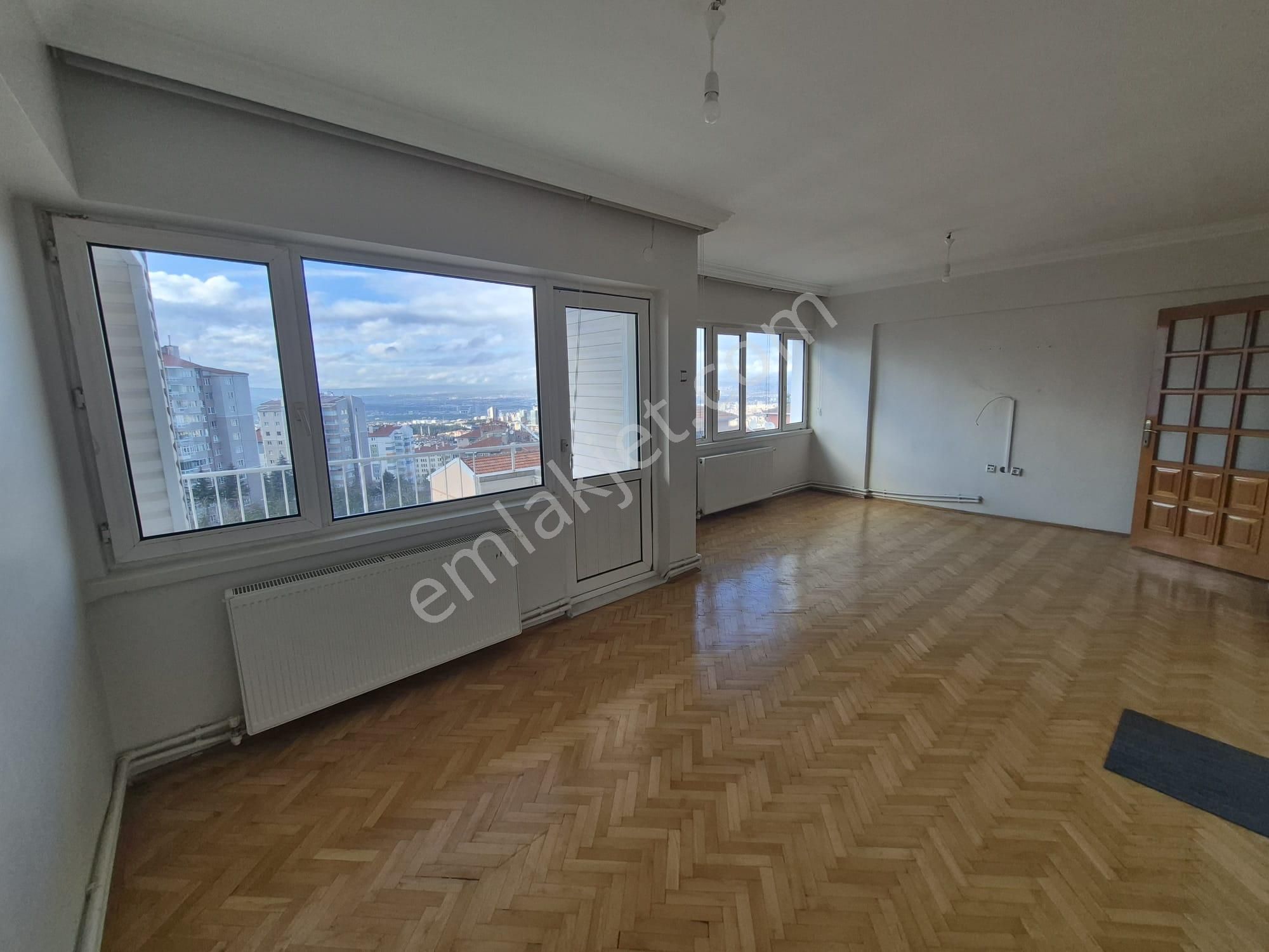 Dikmen Keklik' Te, 3 +1,kombili, Asansörlü, Manzaralı, Kiralık Daire - Görsel 2